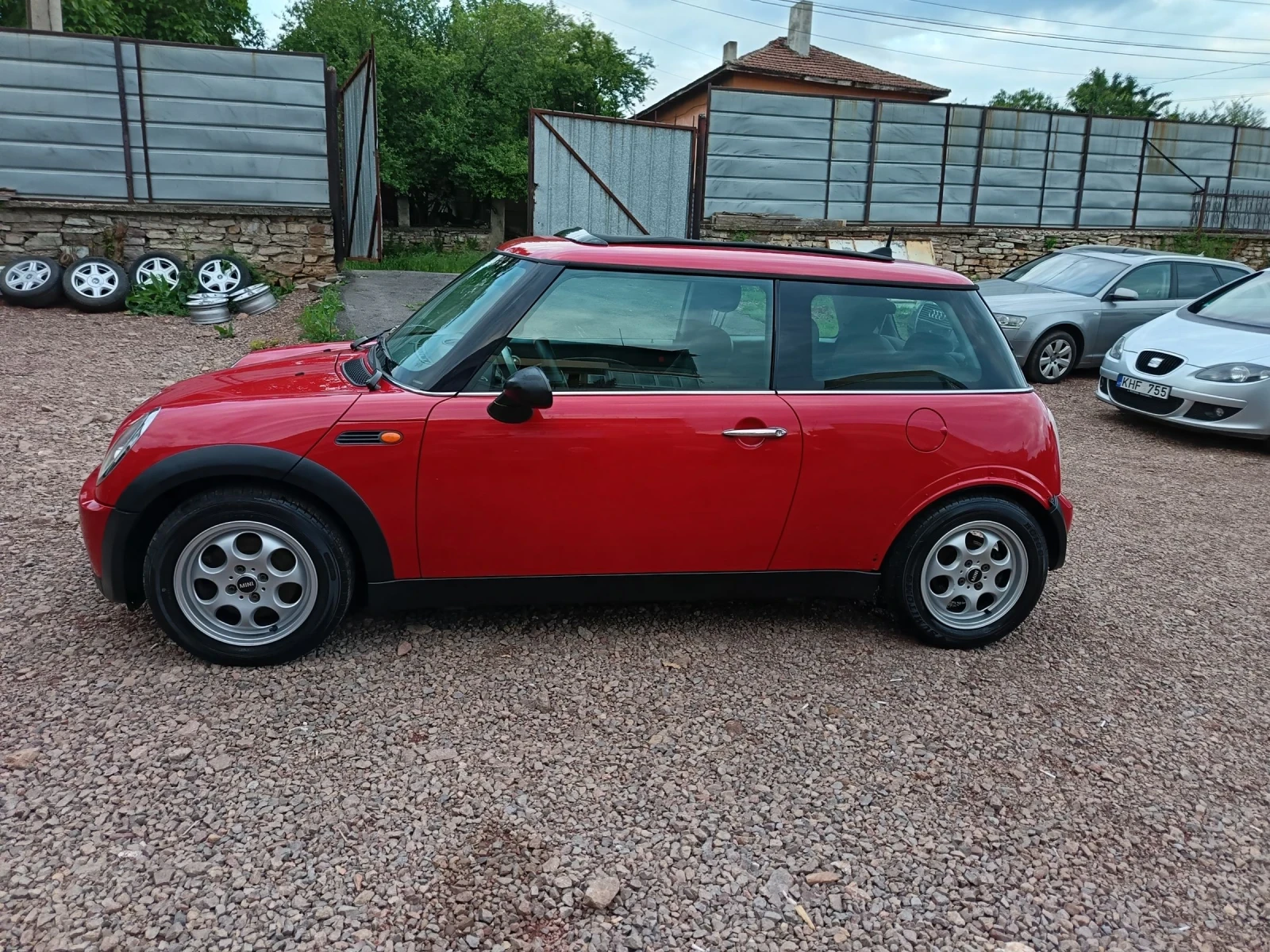 Mini One  - изображение 4