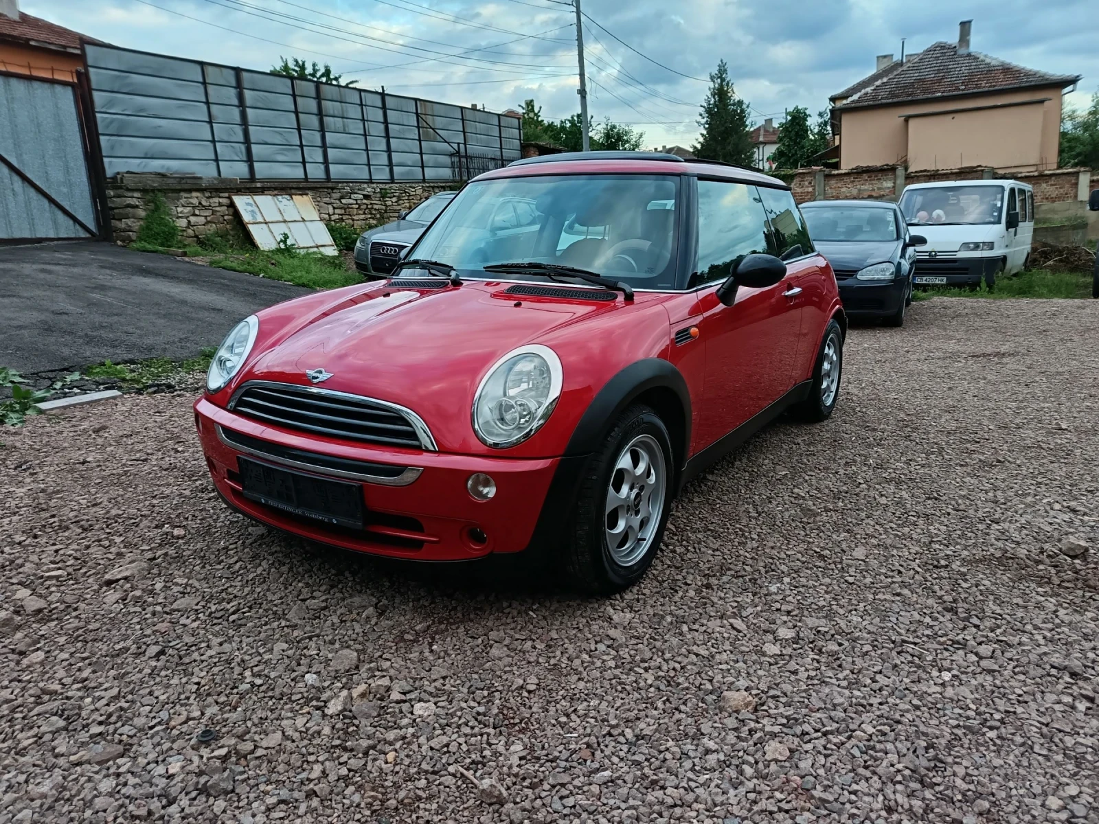 Mini One  - изображение 3