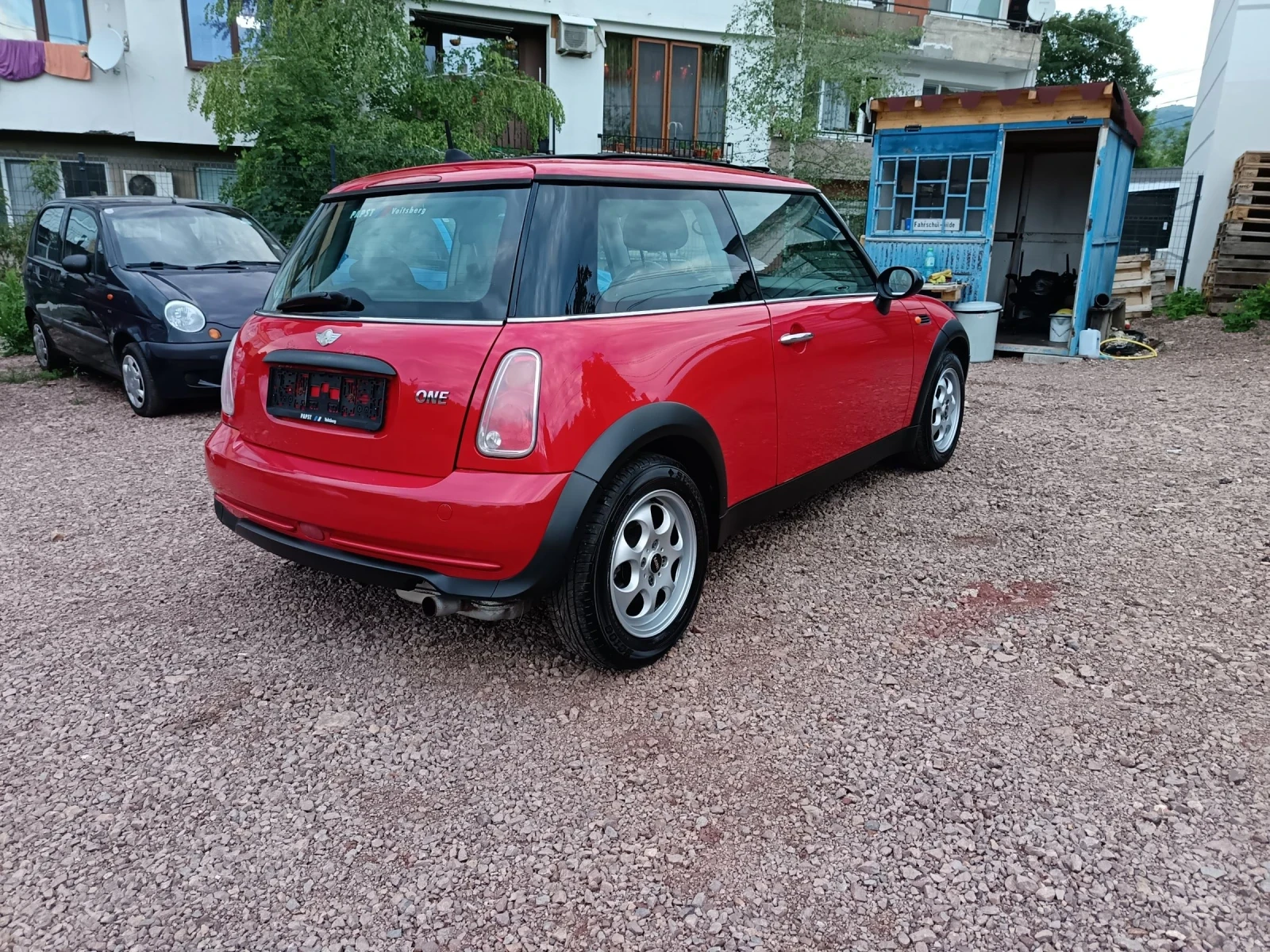 Mini One  - изображение 7