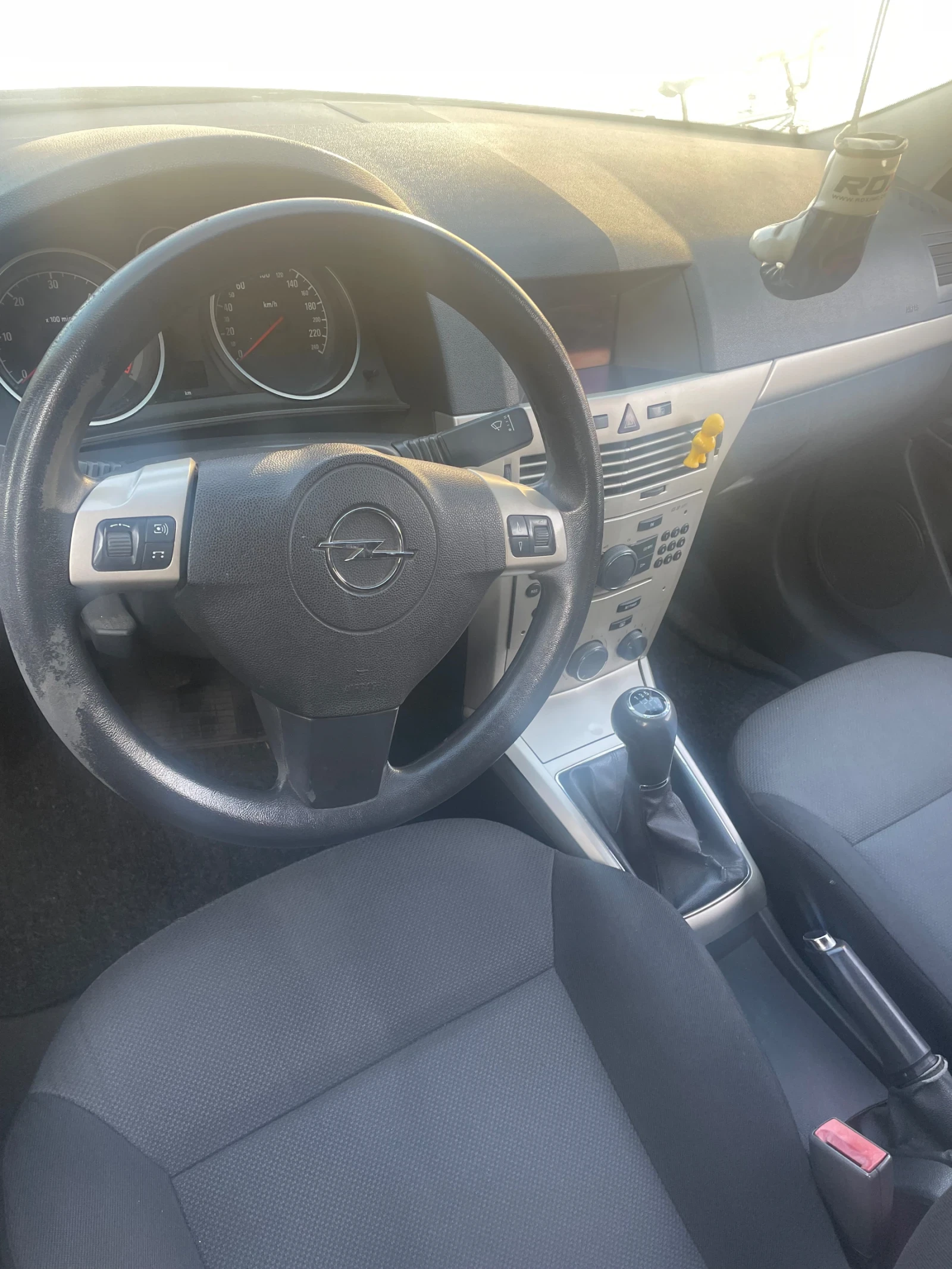 Opel Astra  - изображение 3