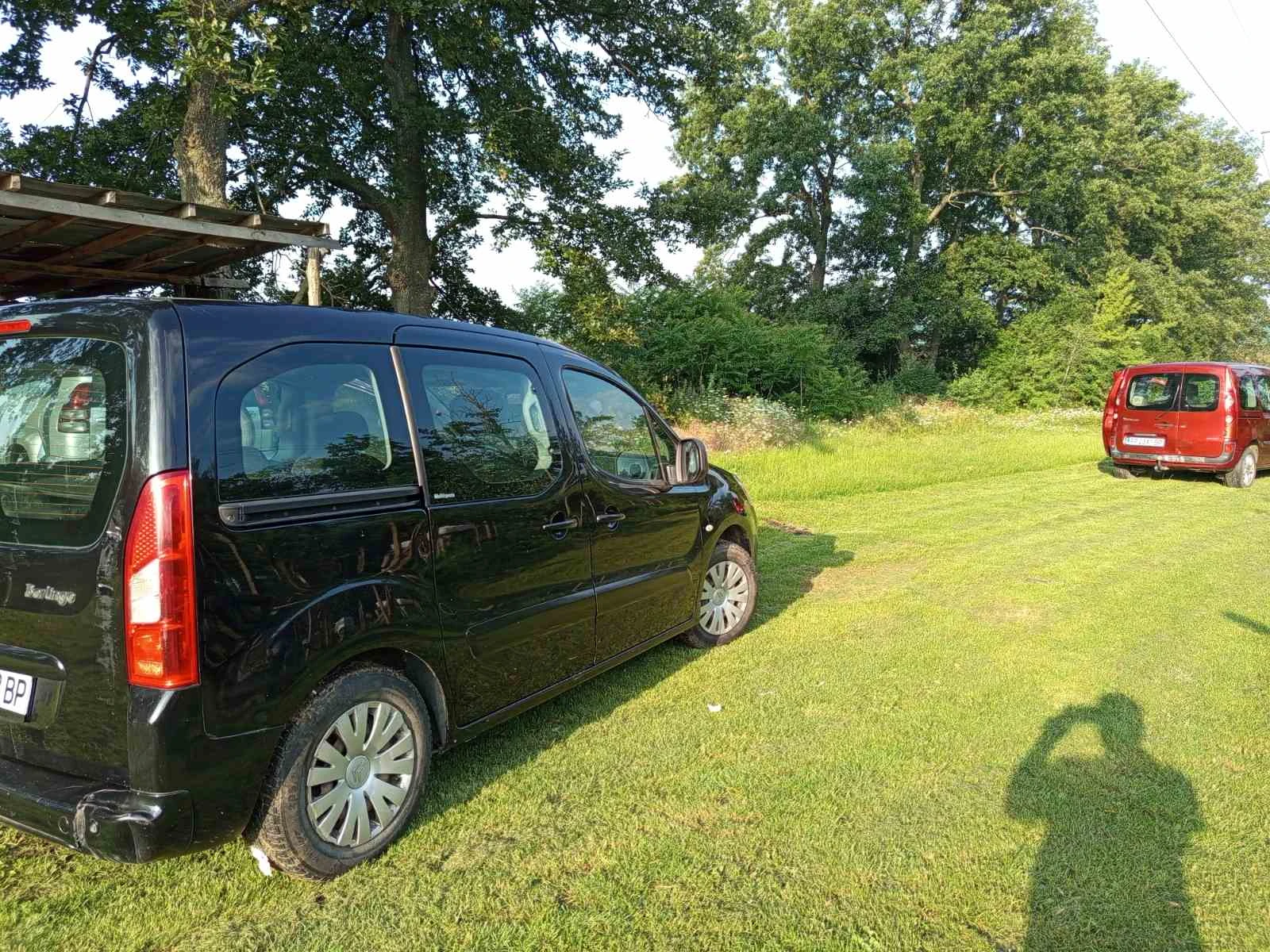 Citroen Berlingo 1.6 HDI - изображение 3