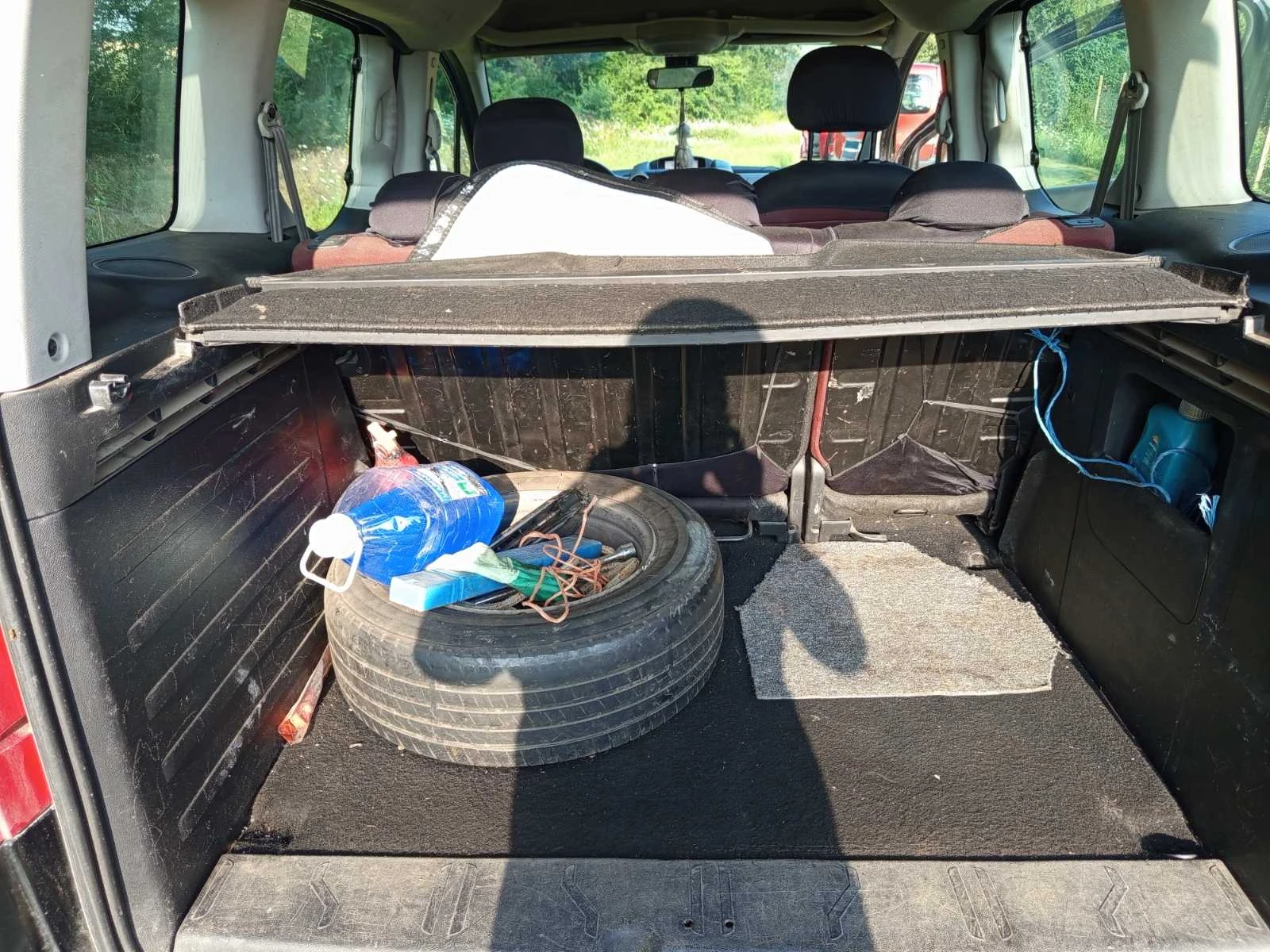 Citroen Berlingo 1.6 HDI - изображение 8