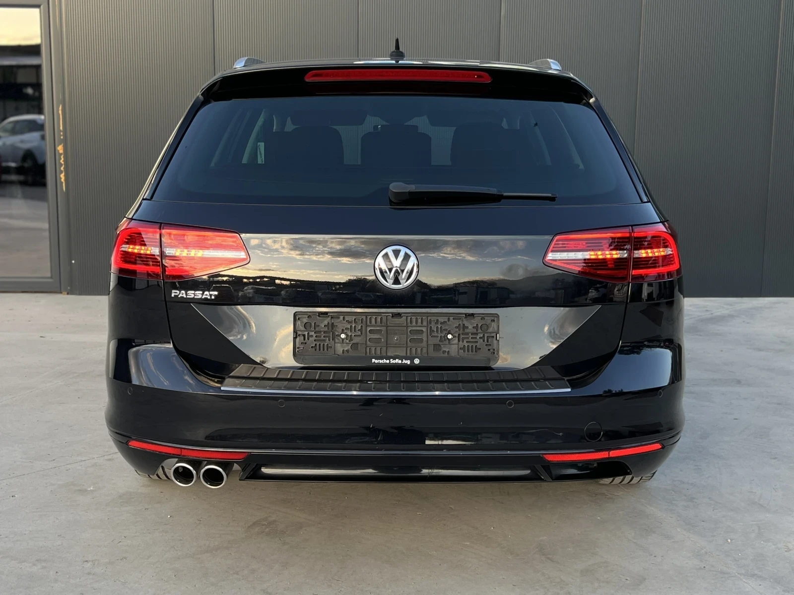 VW Passat 2.0TDI/7DSG/Digital - изображение 6