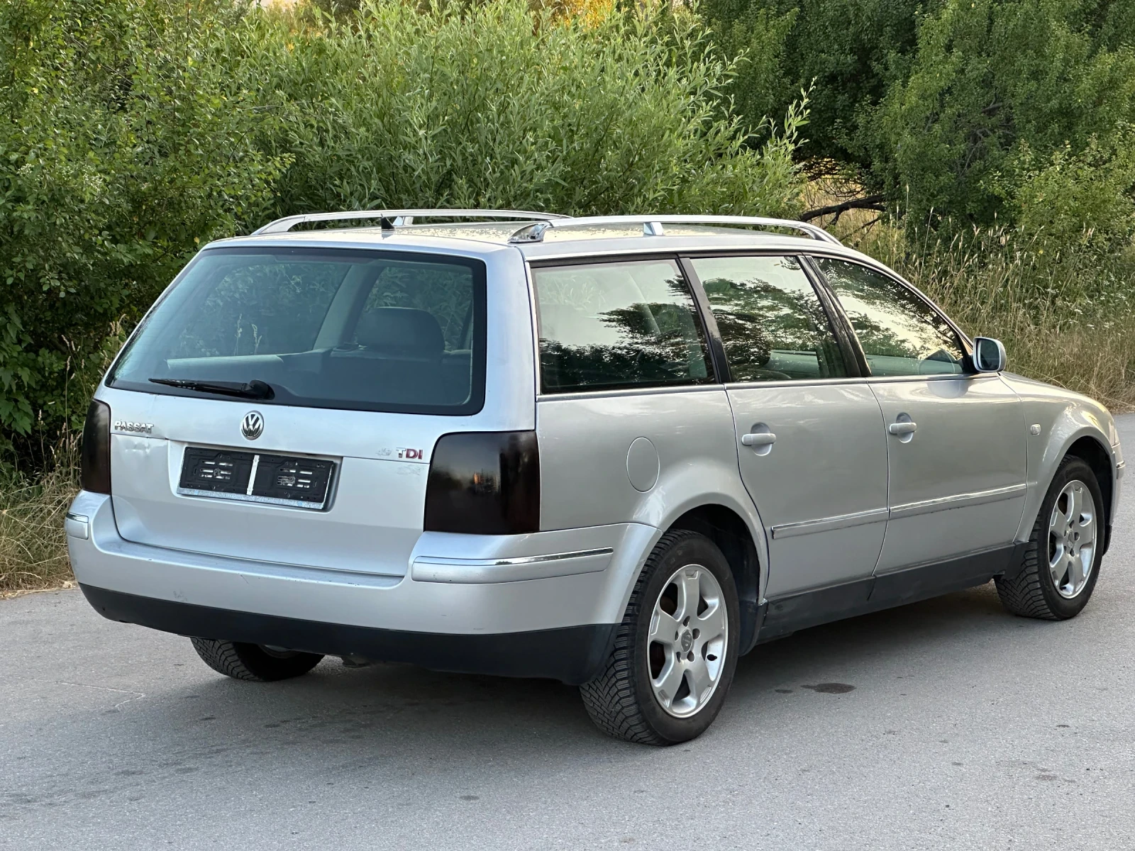 VW Passat 1.9TDI 131к.с - изображение 4