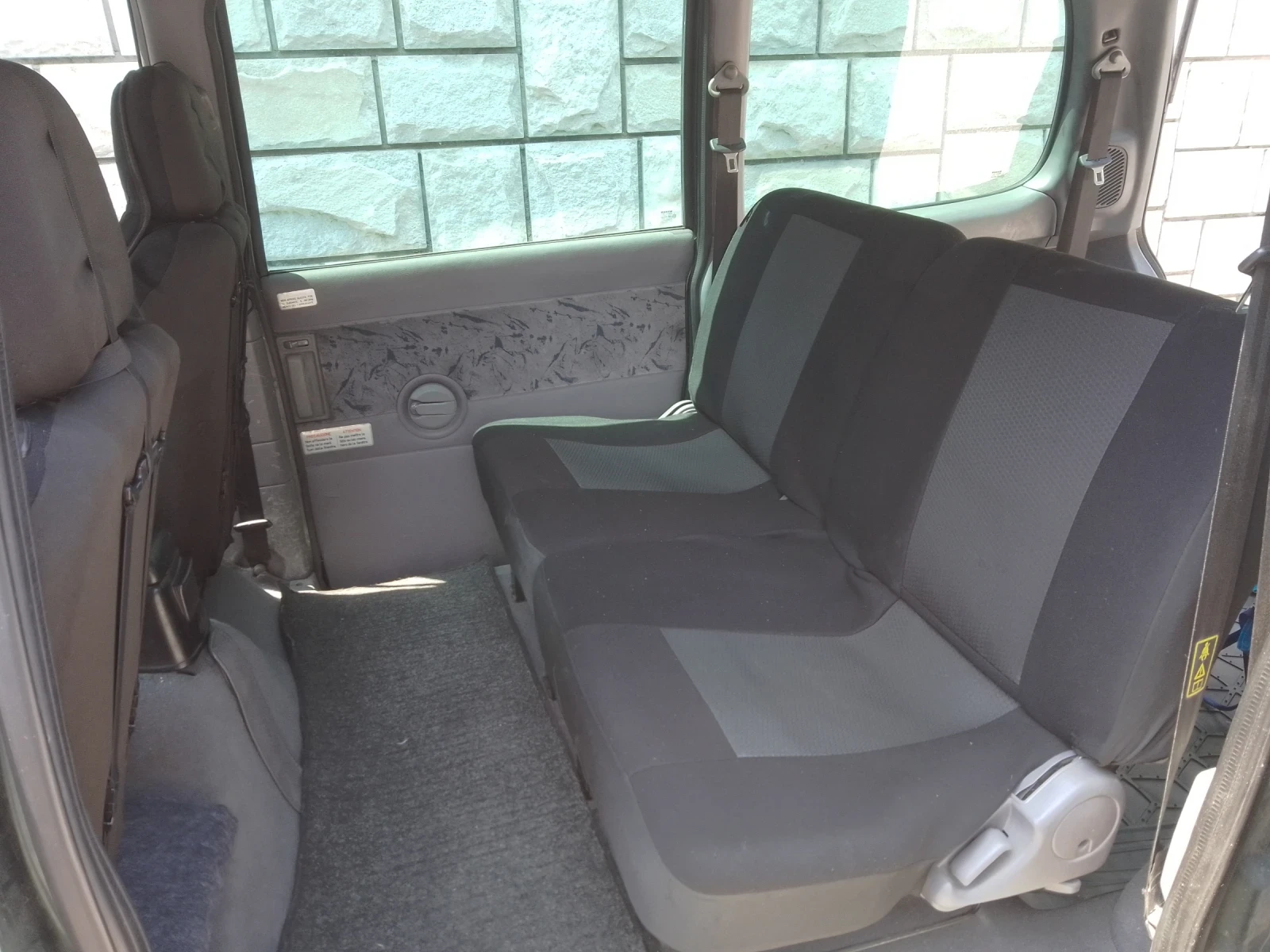 Nissan Serena c 23 - изображение 10