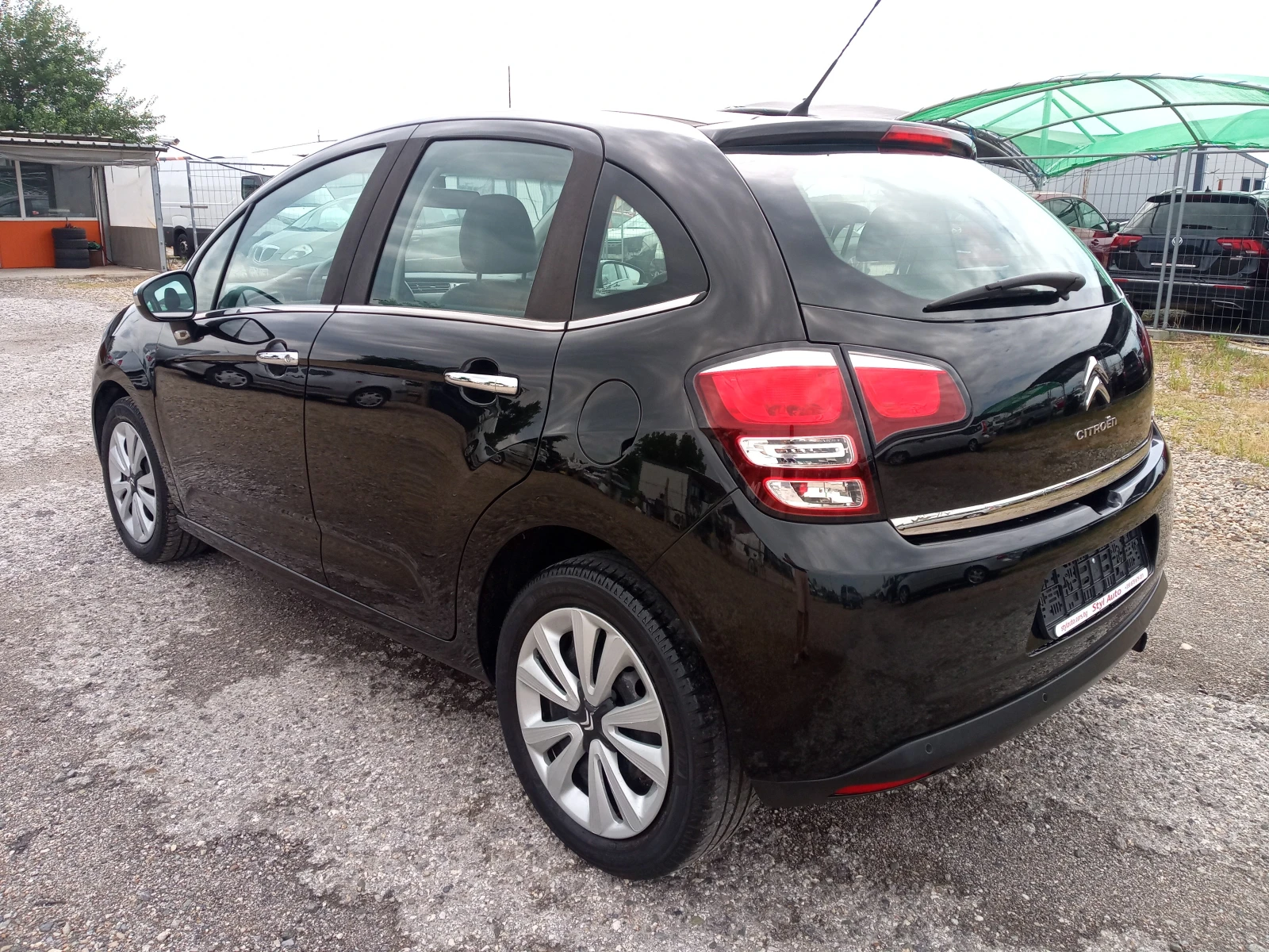 Citroen C3 1.2VTI 82CH FEEL+  - изображение 7