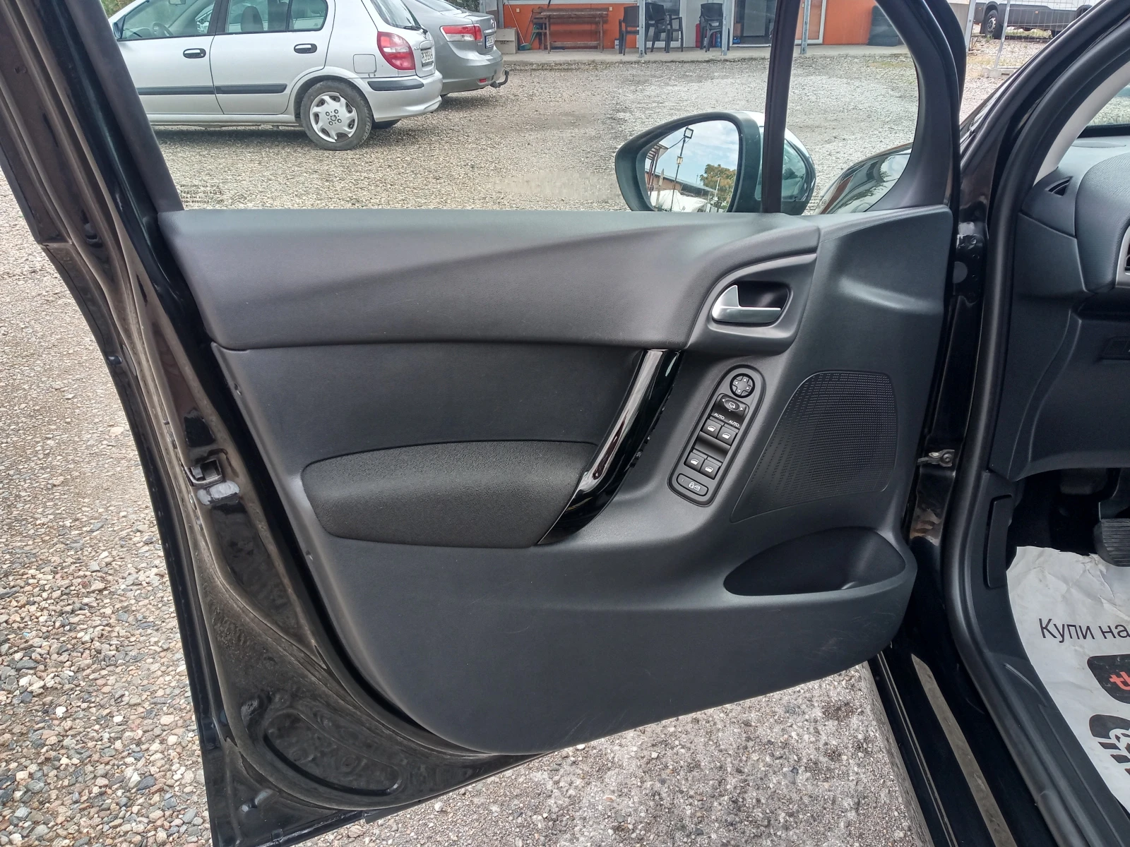 Citroen C3 1.2VTI 82CH FEEL+  - изображение 9