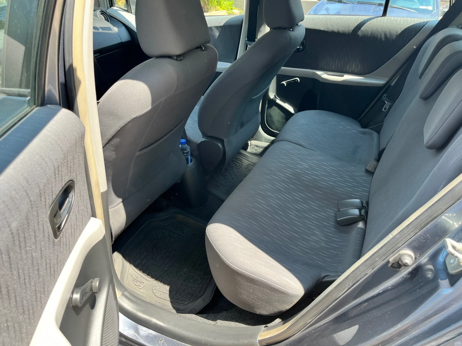 Toyota Yaris 1.4 D-4d/90к.с./Facelift - изображение 6