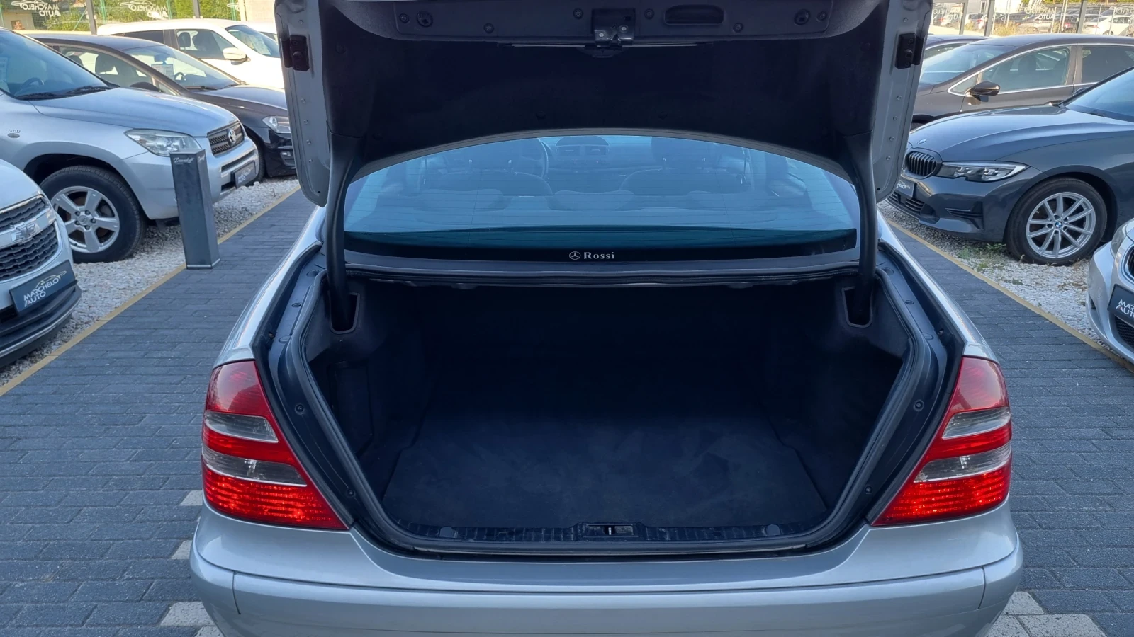 Mercedes-Benz E 220 CDI * *  !!! | Mobile.bg   16