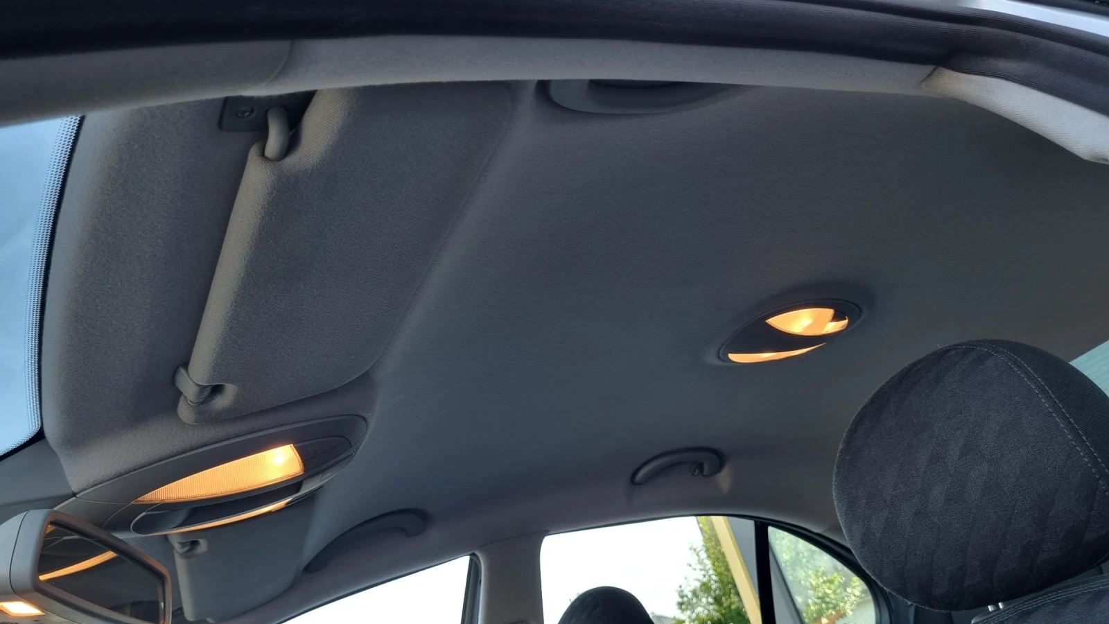 Mercedes-Benz E 220 CDI * *  !!! | Mobile.bg   15