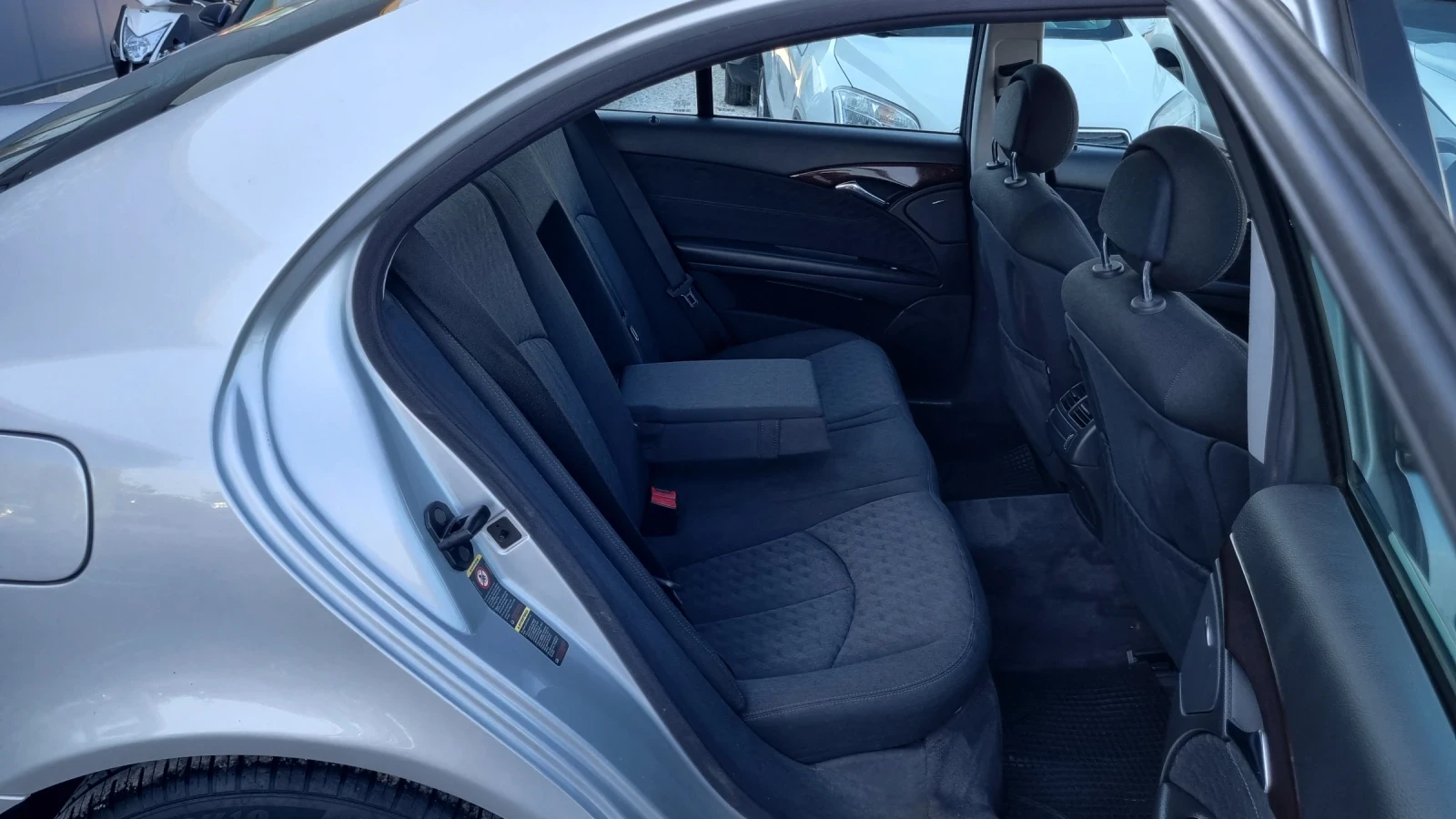 Mercedes-Benz E 220 CDI * *  !!! | Mobile.bg   11
