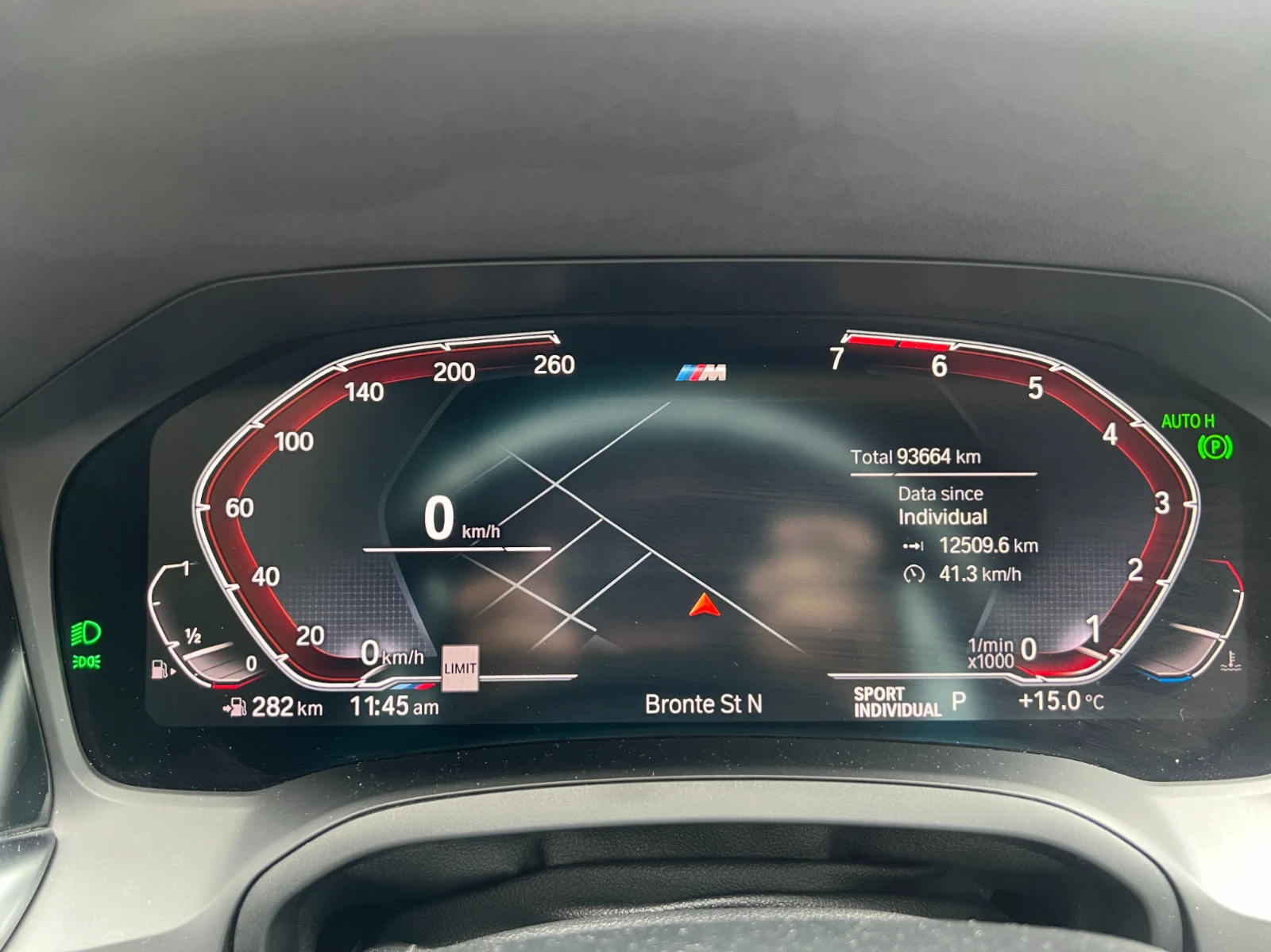 BMW 330 M-pkg* Harman/Kardon* Подгрев* Пано* Камера - изображение 10