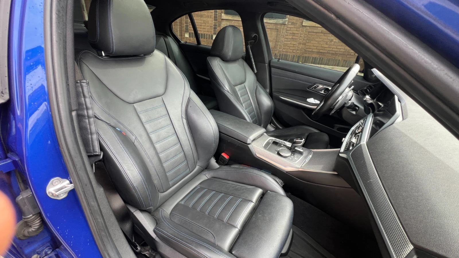 BMW 330 M-pkg* Harman/Kardon* * *  | Mobile.bg   14