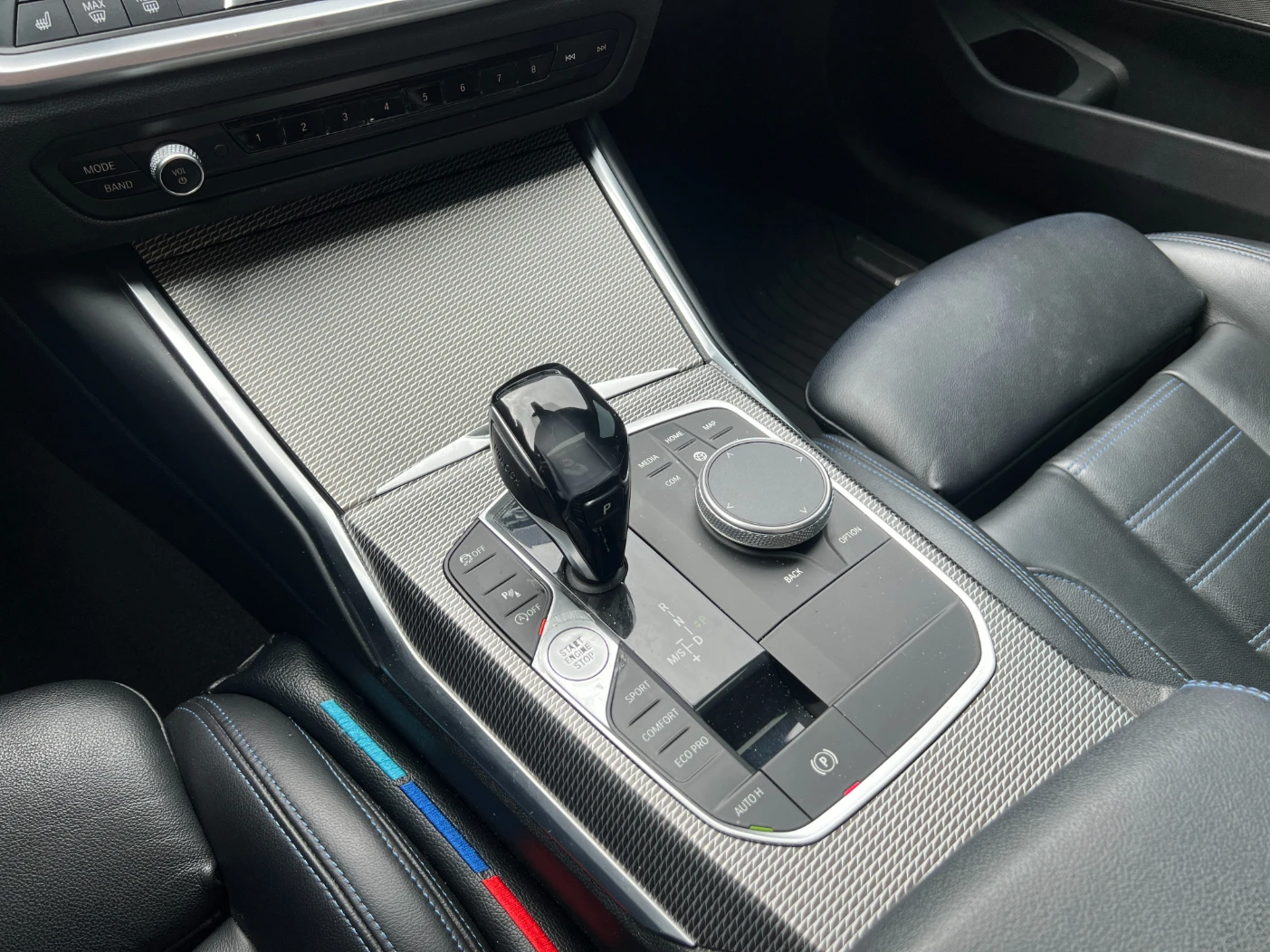 BMW 330 M-pkg* Harman/Kardon* * *  | Mobile.bg   12