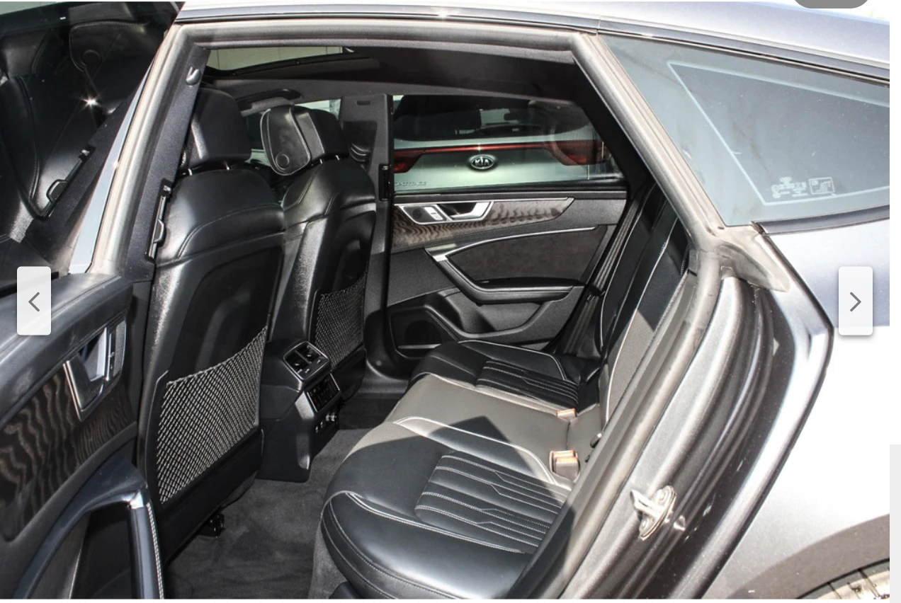 Audi A7 55TFSI* S* LINE* * * * 360 | Mobile.bg   15