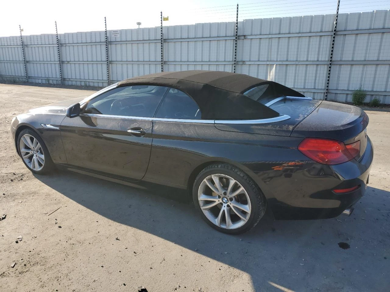 BMW 640 ПОДГРЕВ* КАМЕРА* КЕЙЛЕС* LANE* ASSIST*  - изображение 4