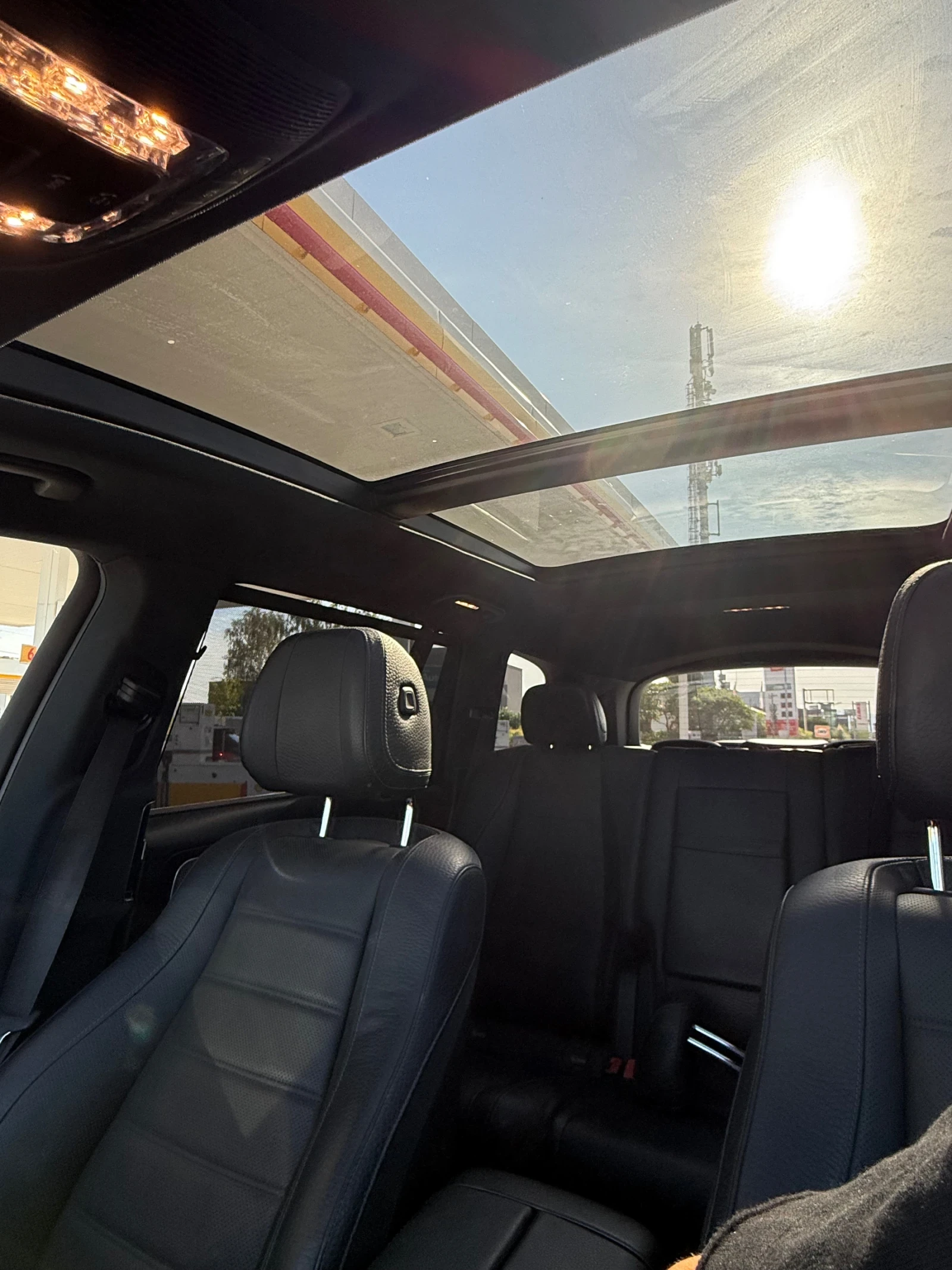 Mercedes-Benz GLS 450 AMG 6.3  - изображение 9