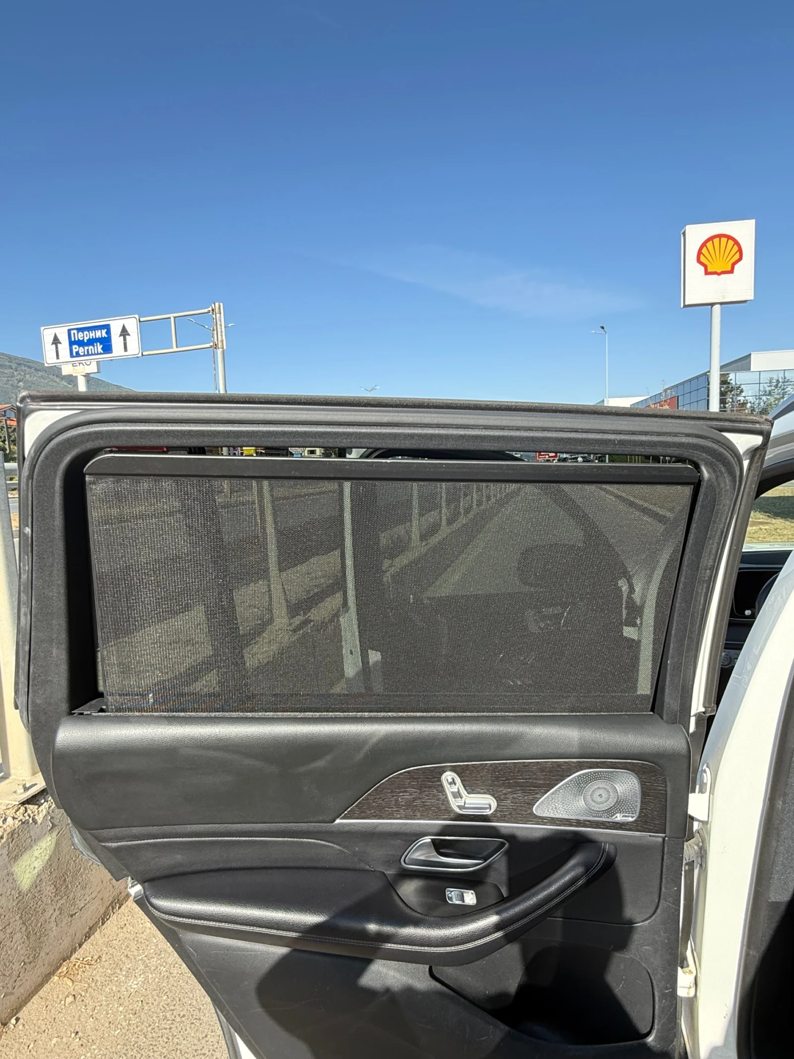 Mercedes-Benz GLS 450 AMG 6.3  - изображение 10