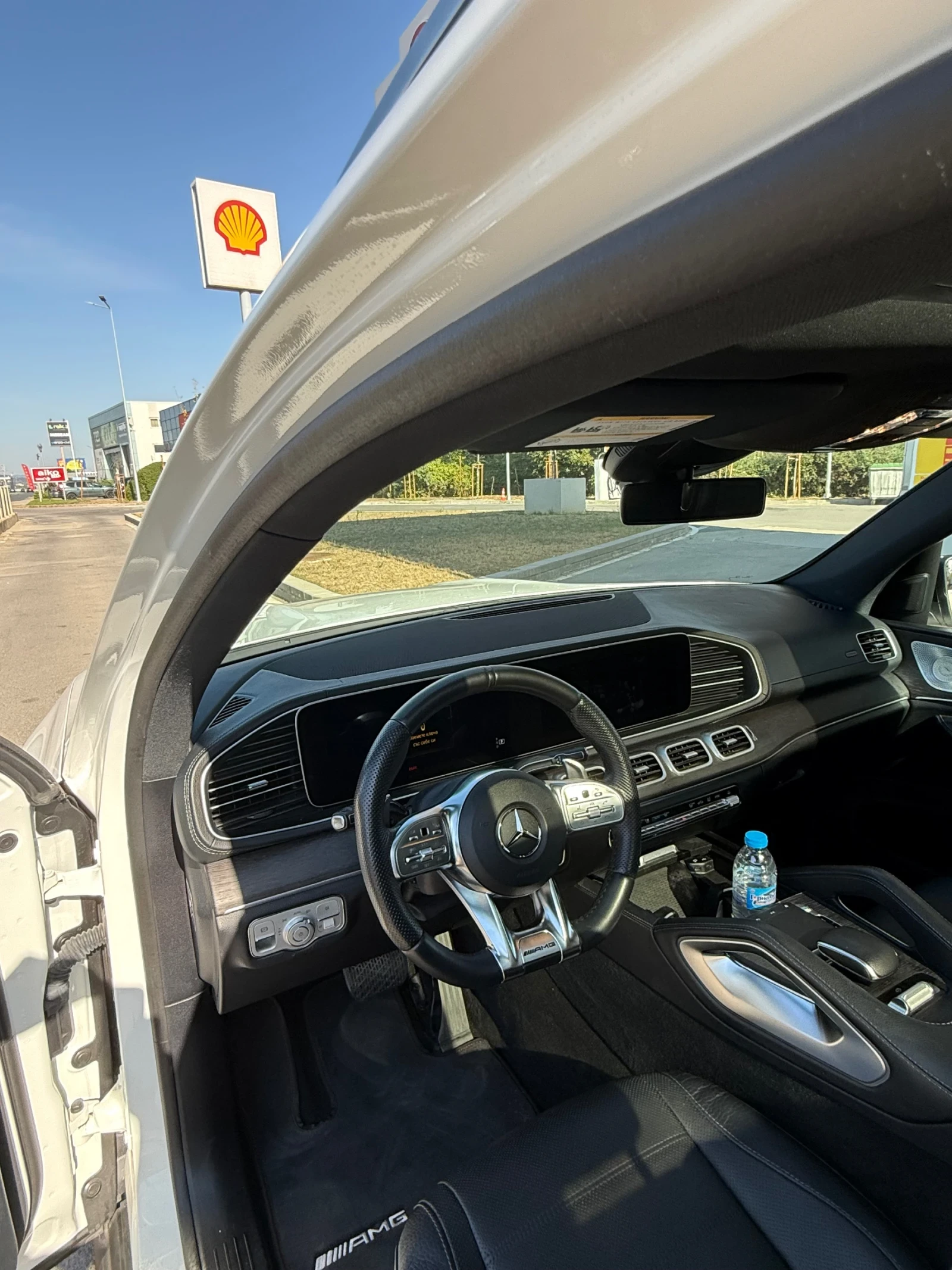 Mercedes-Benz GLS 450 AMG 6.3  - изображение 6