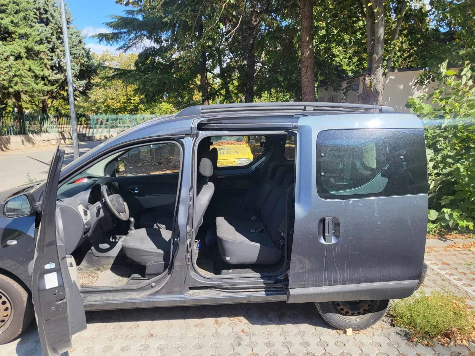 Dacia Dokker 1, 5 - изображение 3
