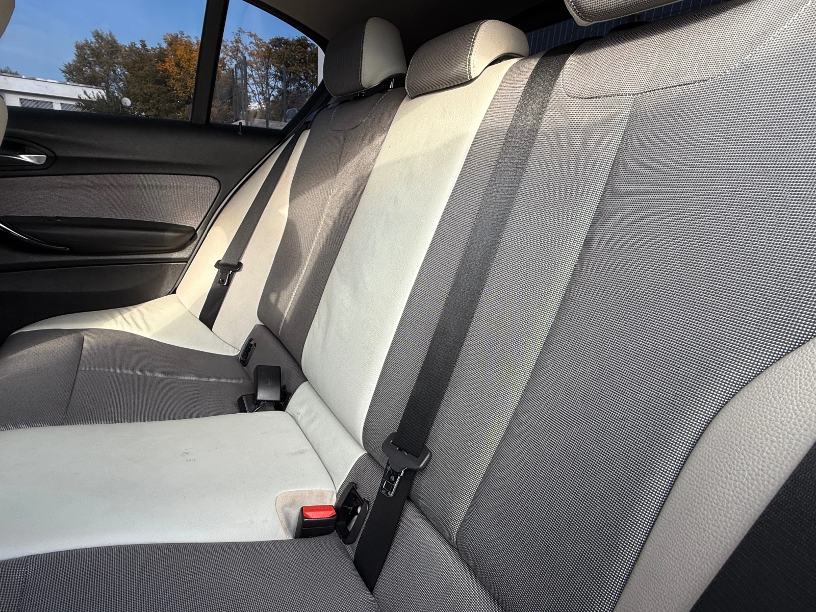 BMW 118   | Mobile.bg   14