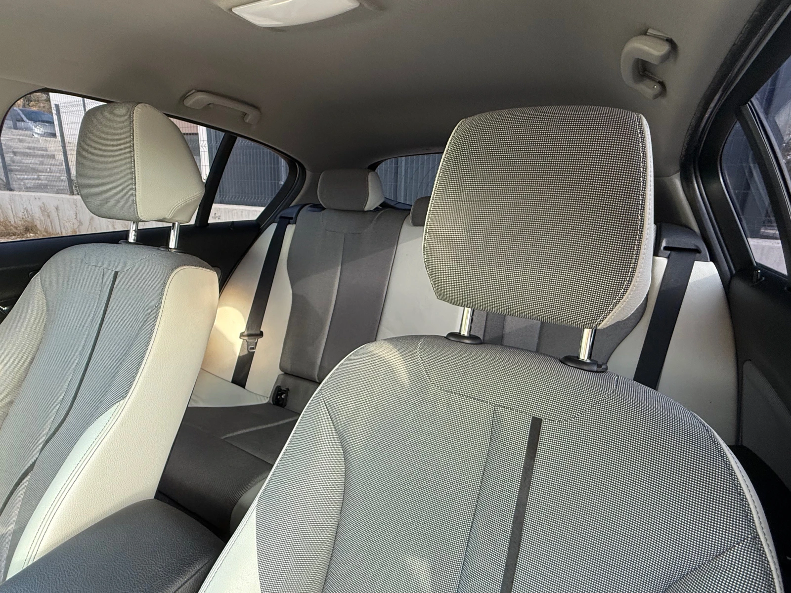 BMW 118   | Mobile.bg   13