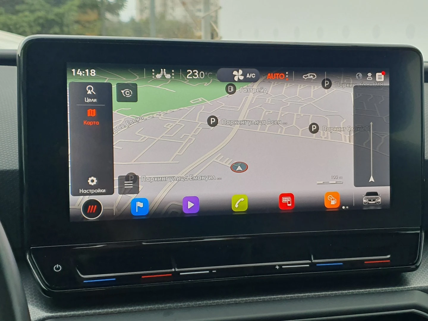 Seat Leon Style | Mobile.bg � ����������� 12