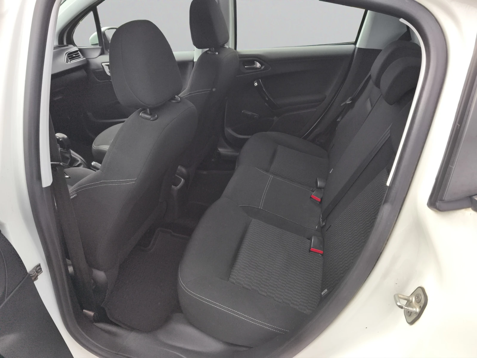 Peugeot 208 ACTIVE 1.2 VTi 68 BVM5 EURO 6.2/1807153 | Mobile.bg   11