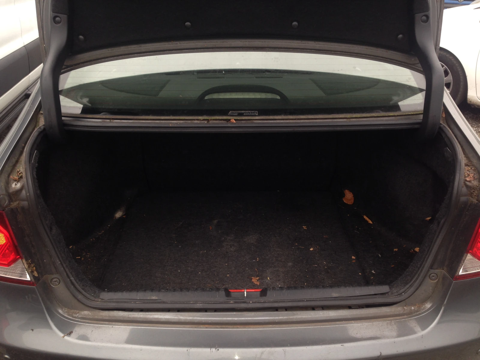 Honda Civic HYBRID/Автоматик/Климатроник/Подгрев - изображение 7