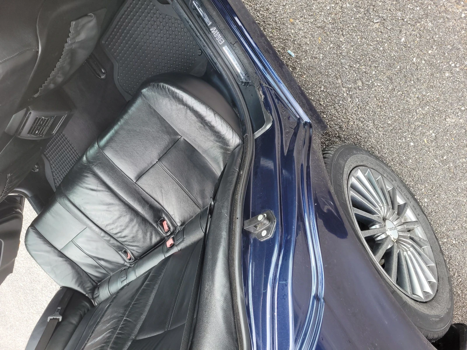 BMW 525 2.5D | Mobile.bg   9