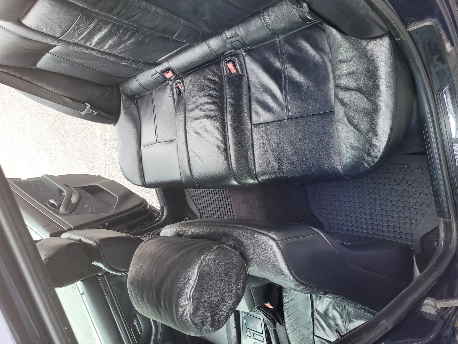 BMW 525 2.5D | Mobile.bg   8