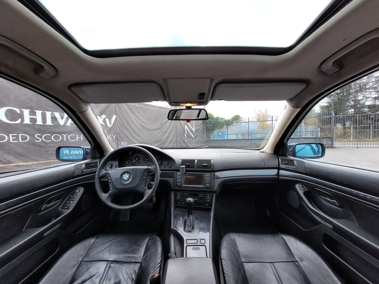 BMW 525 2.5D | Mobile.bg   10