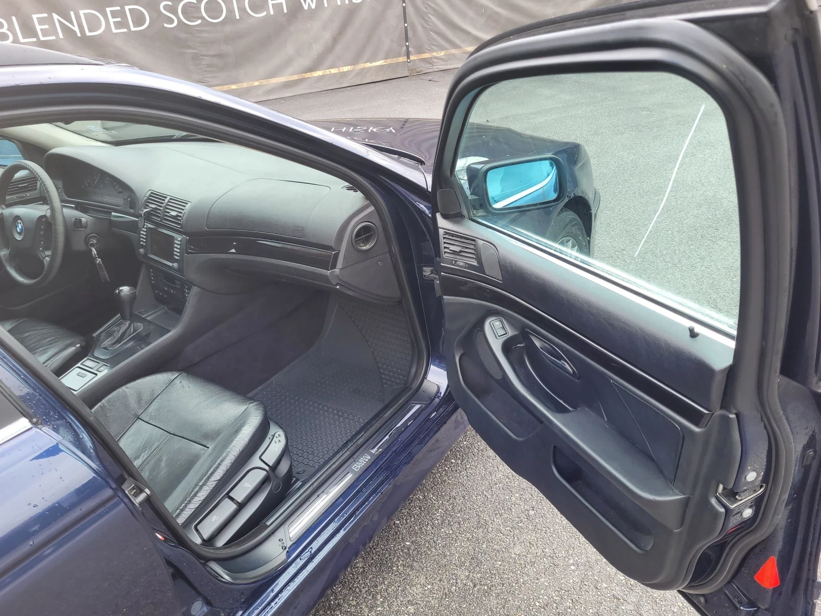 BMW 525 2.5D | Mobile.bg   7