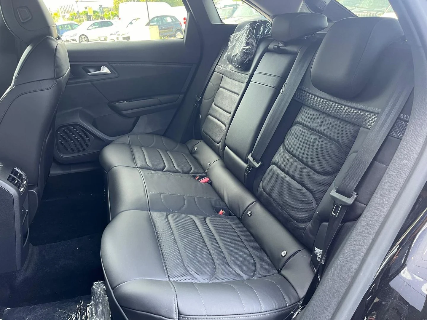 Citroen C5X 1.6 PLUG IN HYBRID Shine Pack | Mobile.bg   12