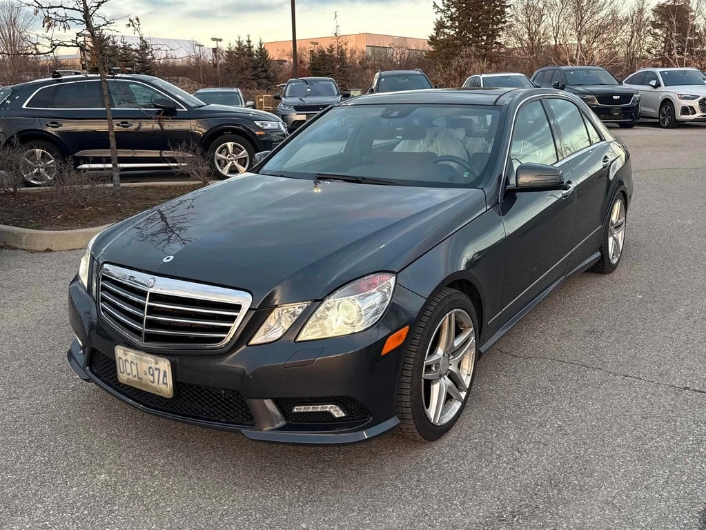 Mercedes-Benz E 500 * 550 * CARFAX *    | Mobile.bg   1