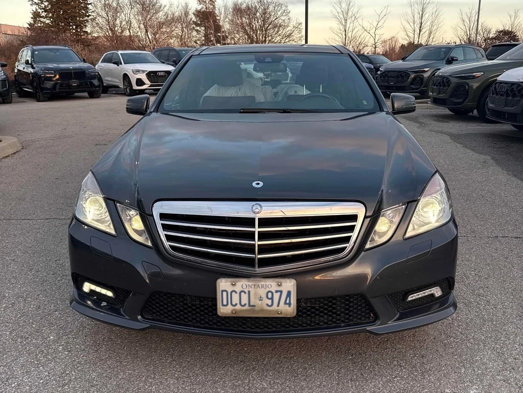 Mercedes-Benz E 500 * 550 * CARFAX * БЕЗ ПЪРВОНАЧАЛНА ВНОСКА - изображение 6