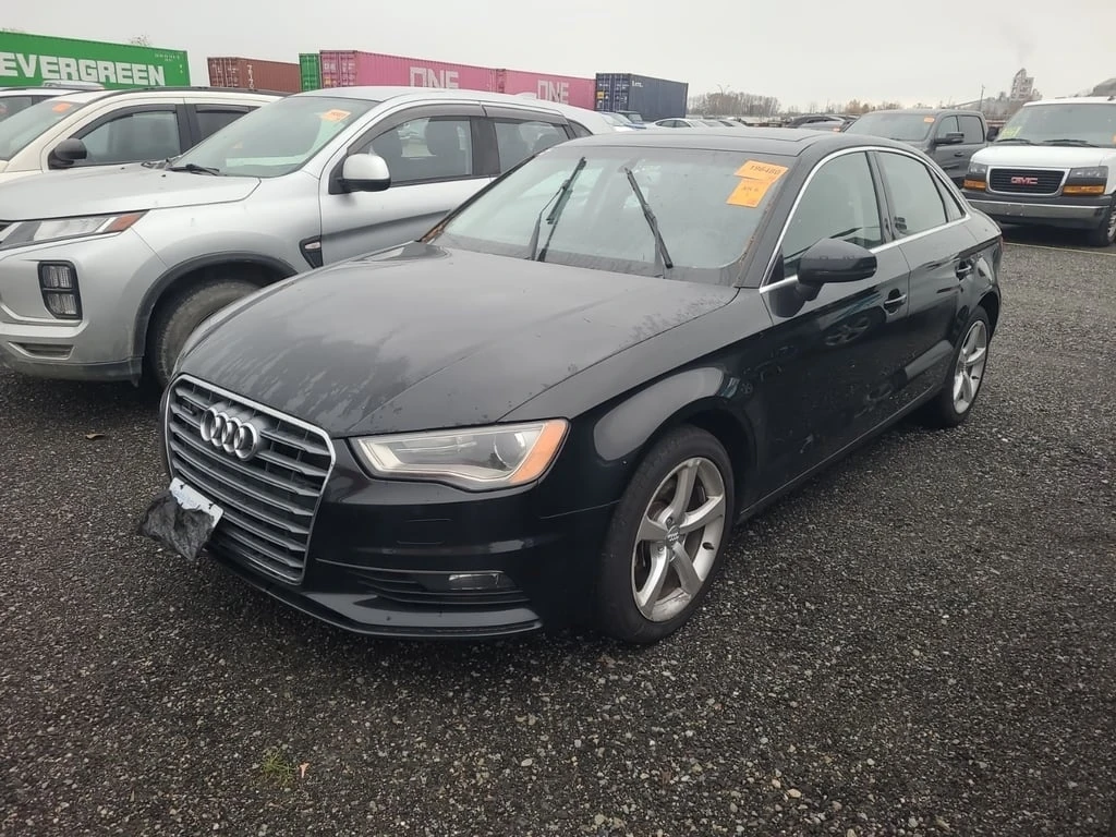 Audi A3 * 2.0T PREMIUM * CARFAX *    | Mobile.bg   1