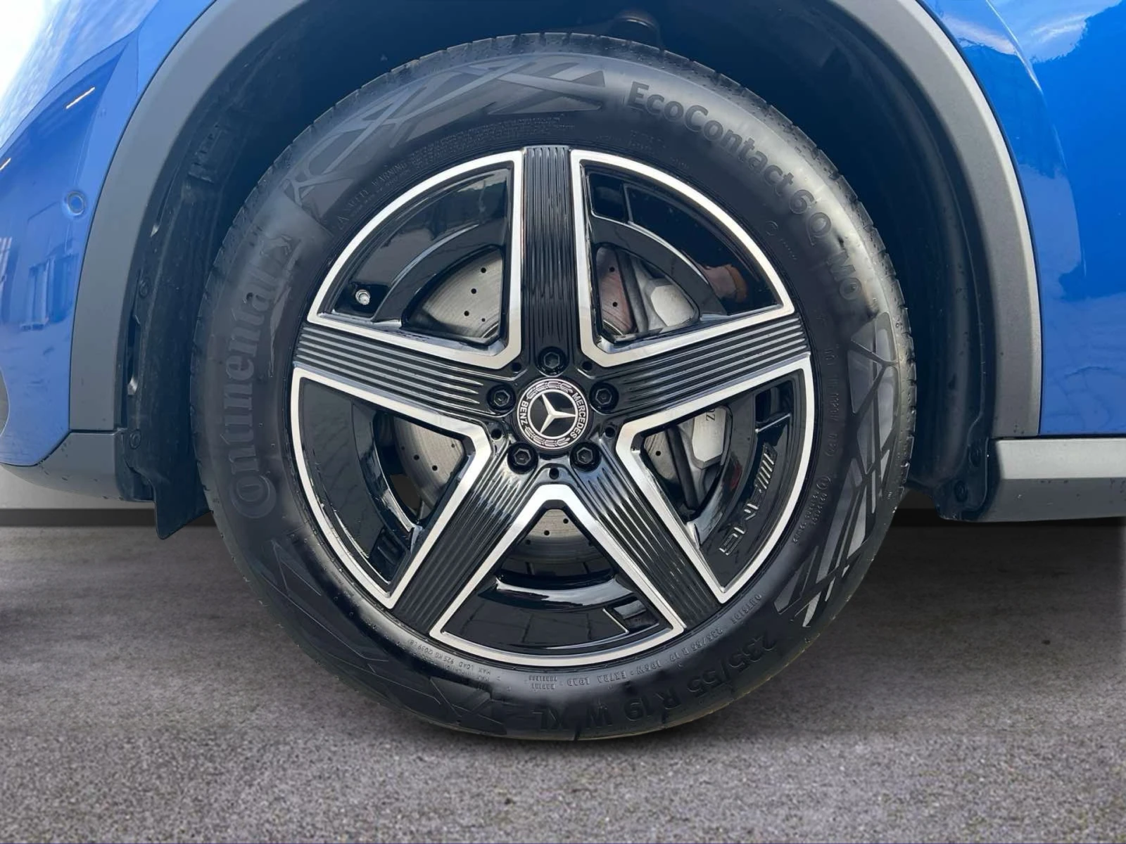 Mercedes-Benz GLC 200 4MATIC | Mobile.bg � ����������� 5