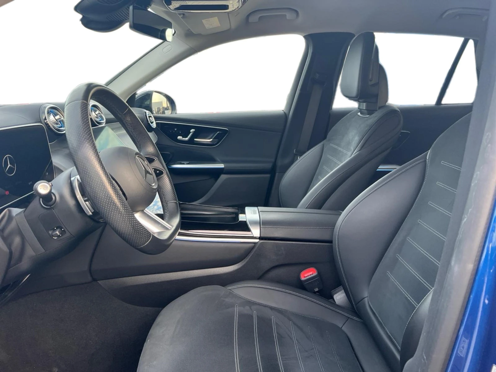 Mercedes-Benz GLC 200 4MATIC | Mobile.bg � ����������� 8