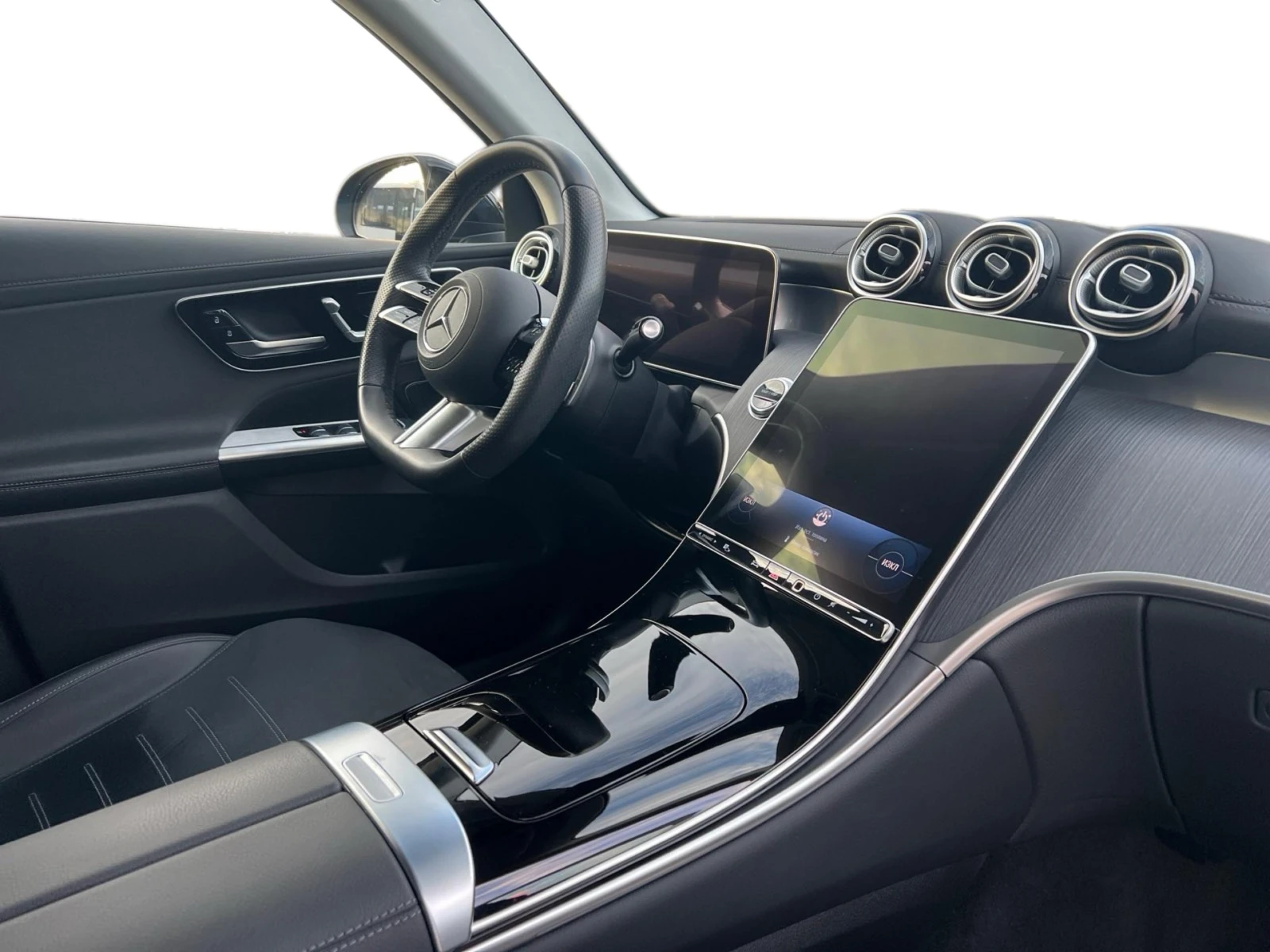 Mercedes-Benz GLC 200 4MATIC | Mobile.bg � ����������� 9