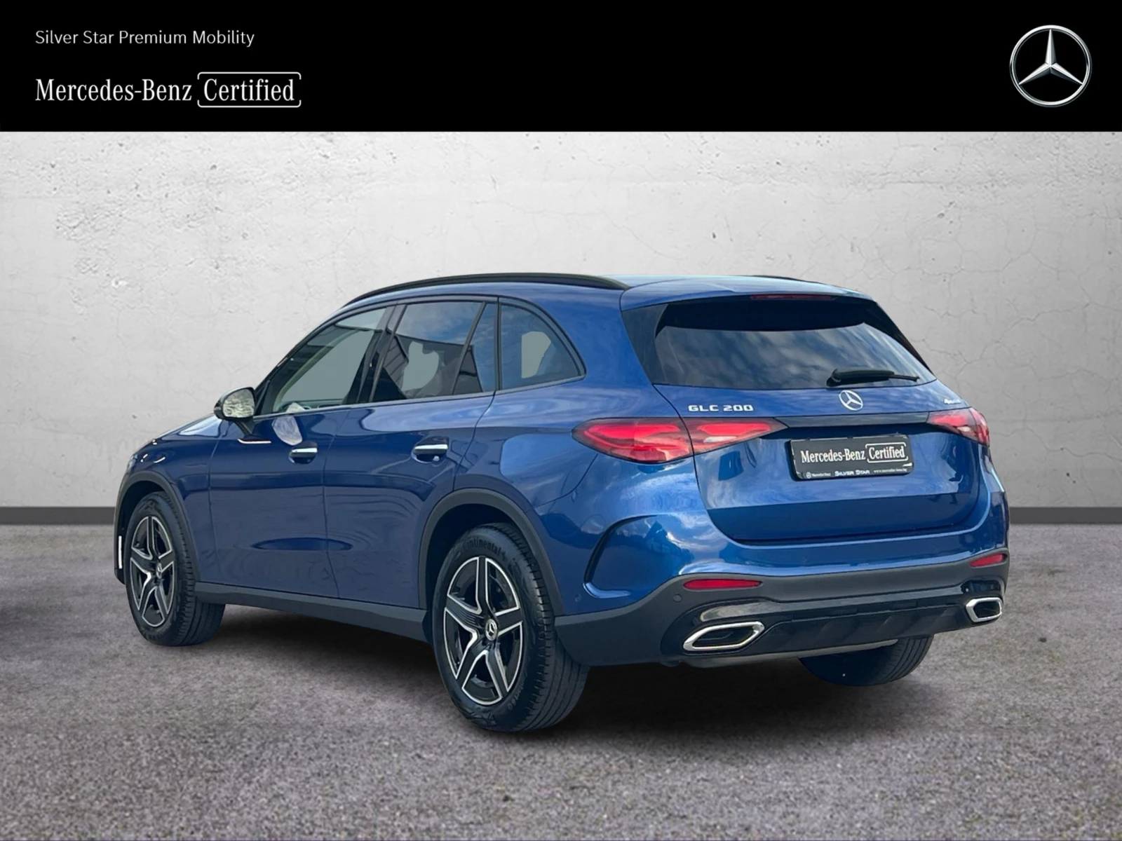 Mercedes-Benz GLC 200 4MATIC | Mobile.bg � ����������� 4