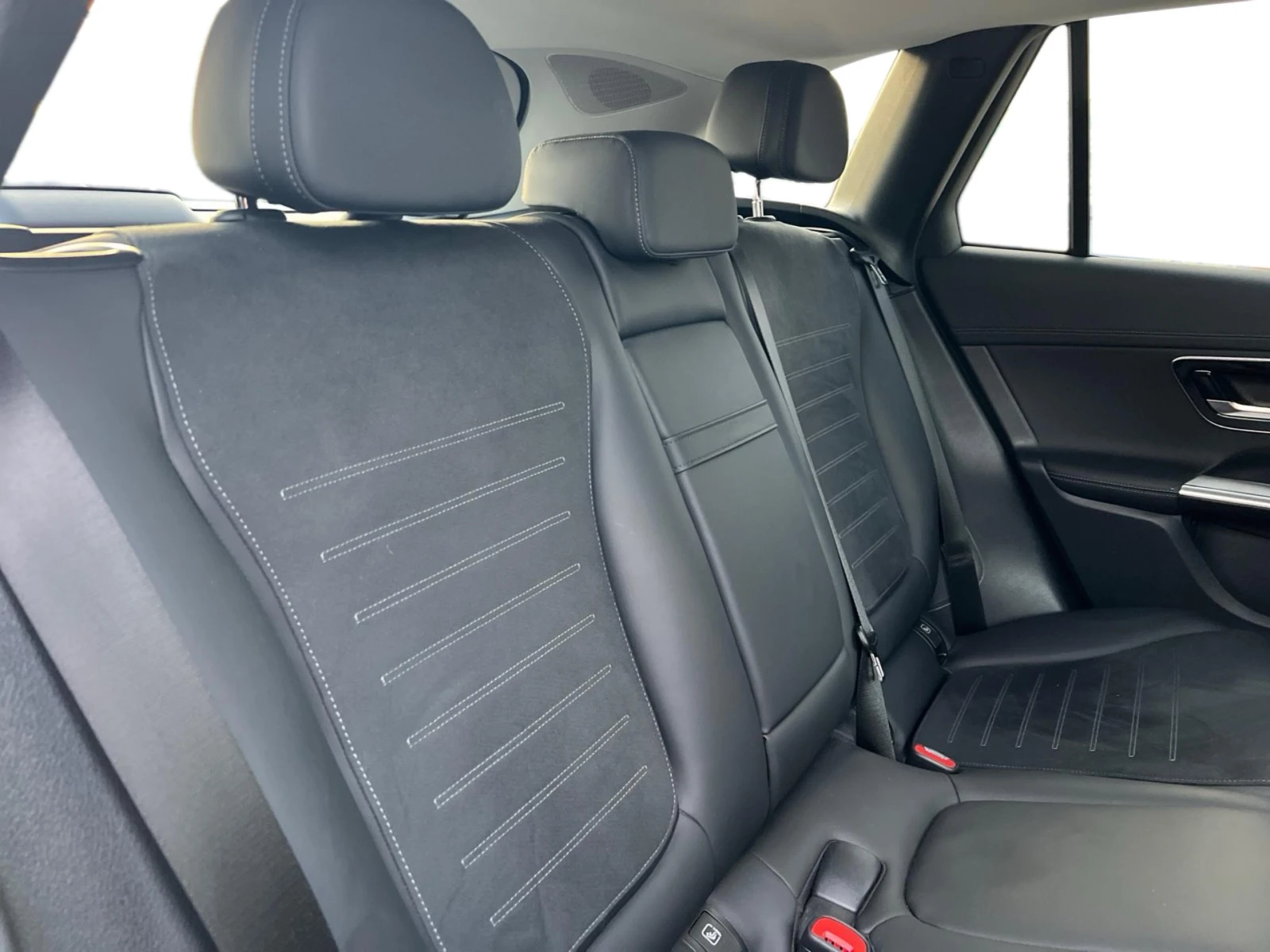 Mercedes-Benz GLC 200 4MATIC | Mobile.bg � ����������� 12