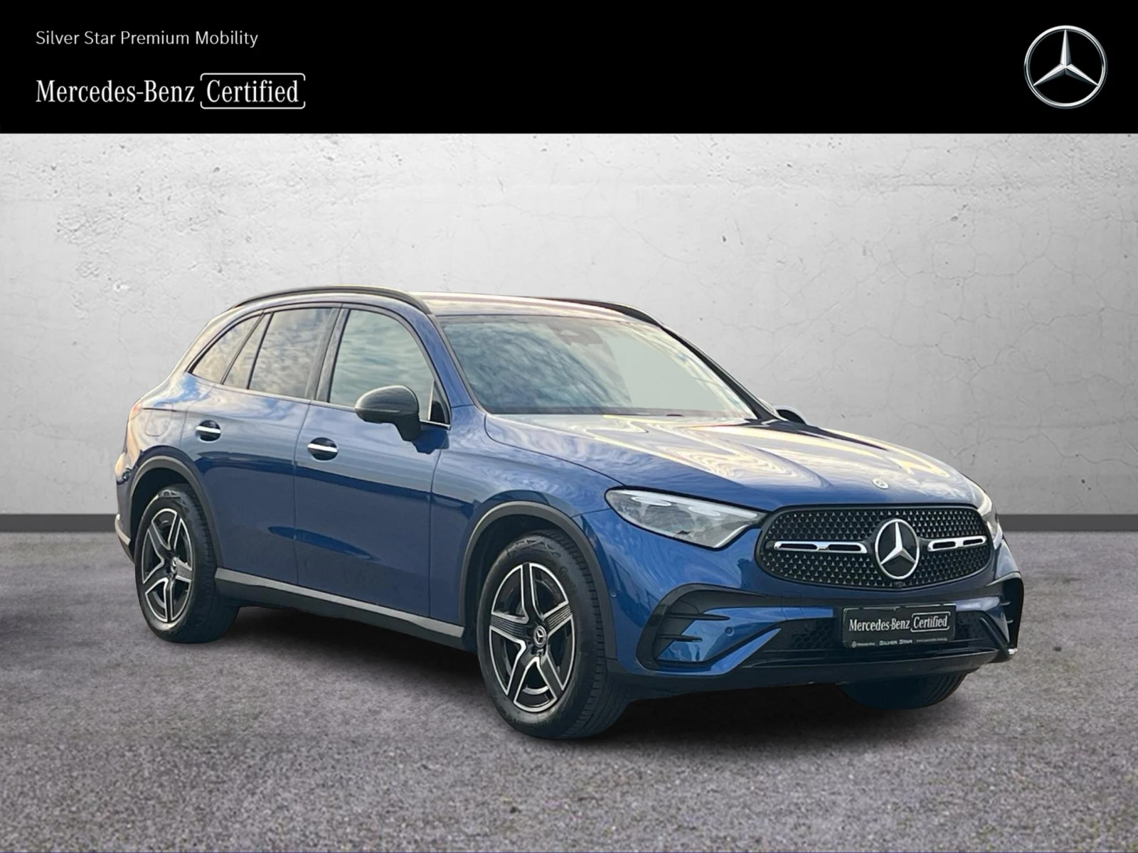 Mercedes-Benz GLC 200 4MATIC | Mobile.bg � ����������� 2