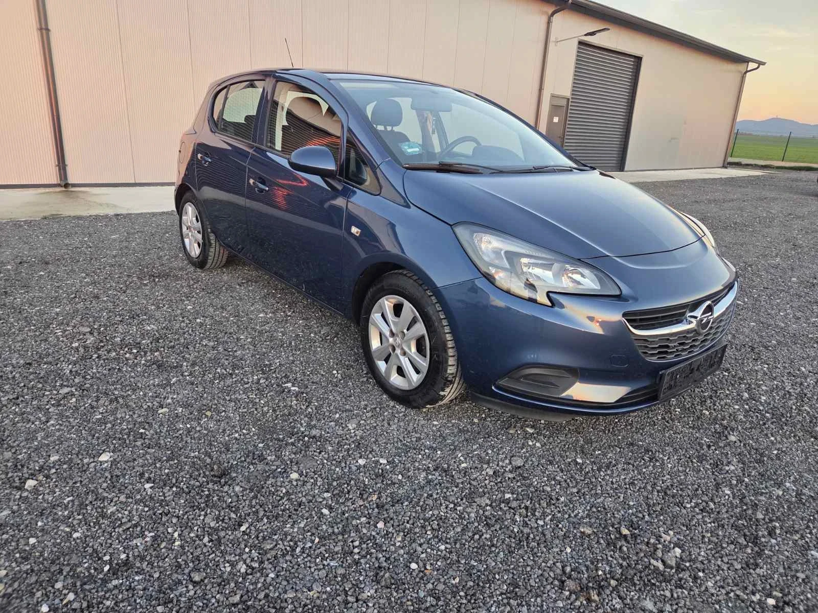 Opel Corsa 1.4i 90 �� | Mobile.bg � ����������� 2