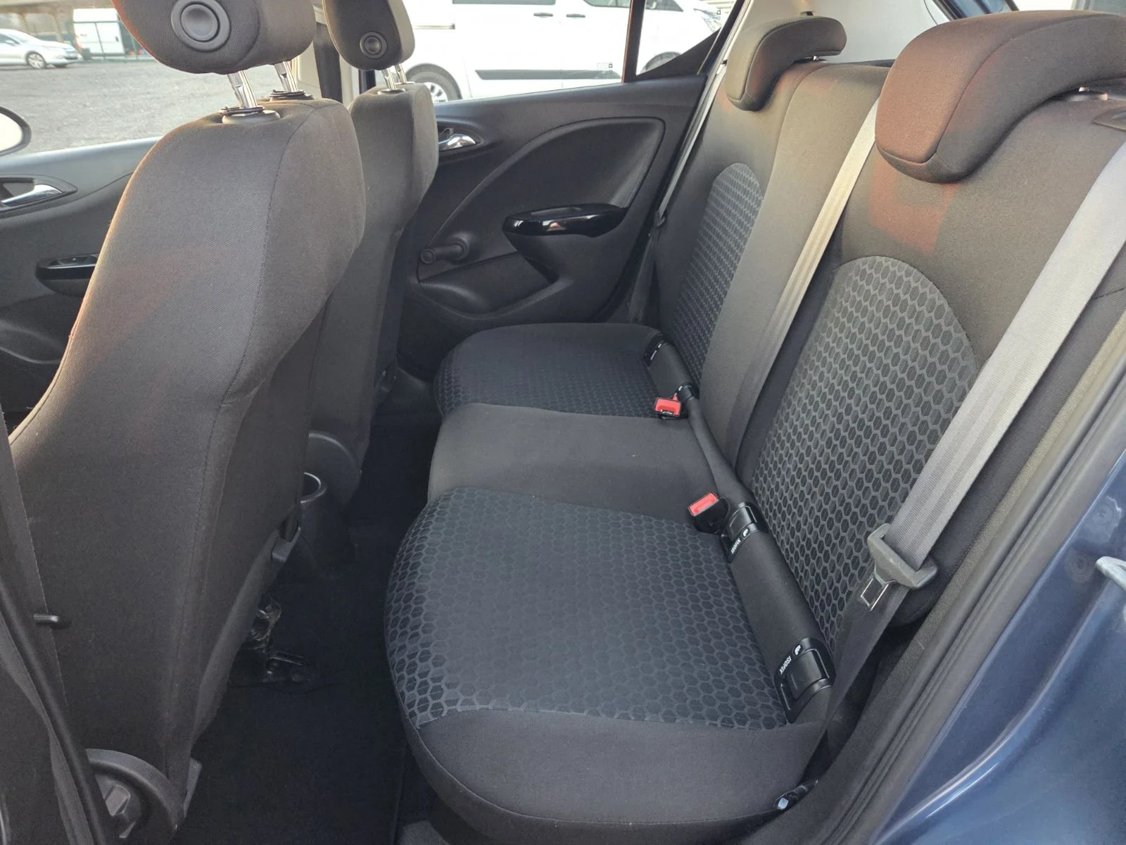 Opel Corsa 1.4i 90 �� | Mobile.bg � ����������� 7