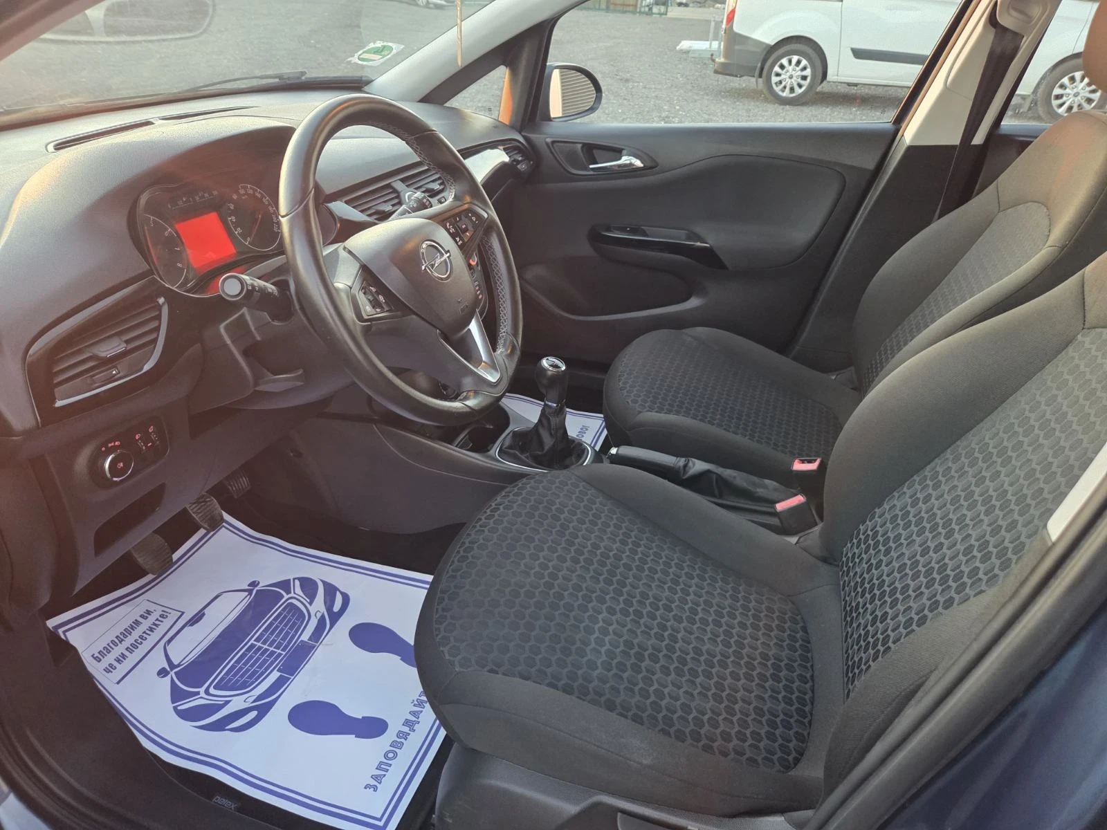 Opel Corsa 1.4i 90 �� | Mobile.bg � ����������� 5