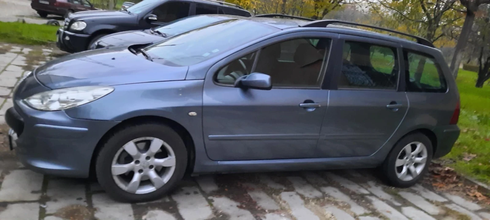Peugeot 307 | Mobile.bg � ����������� 1