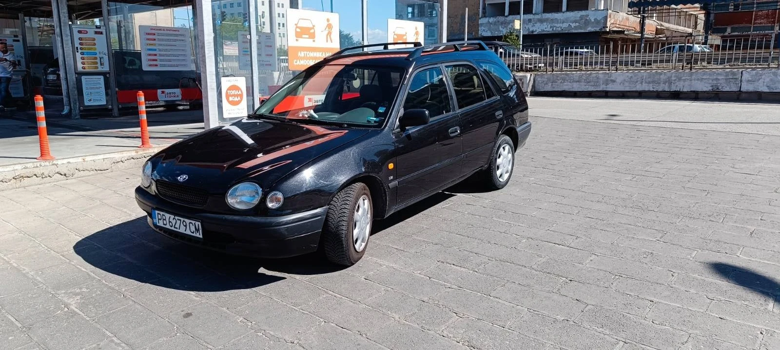 Toyota Corolla | Mobile.bg � ����������� 1