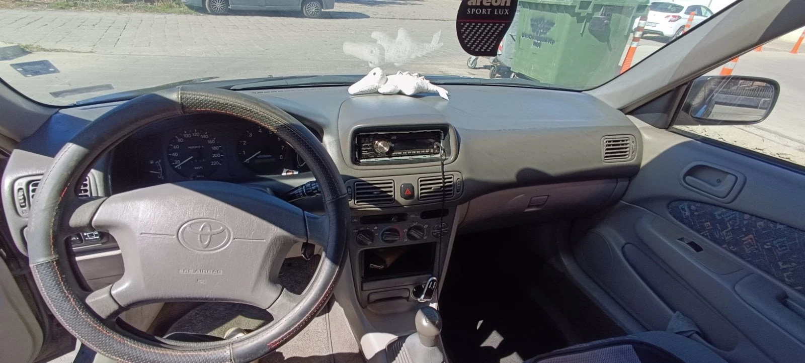 Toyota Corolla  - изображение 4