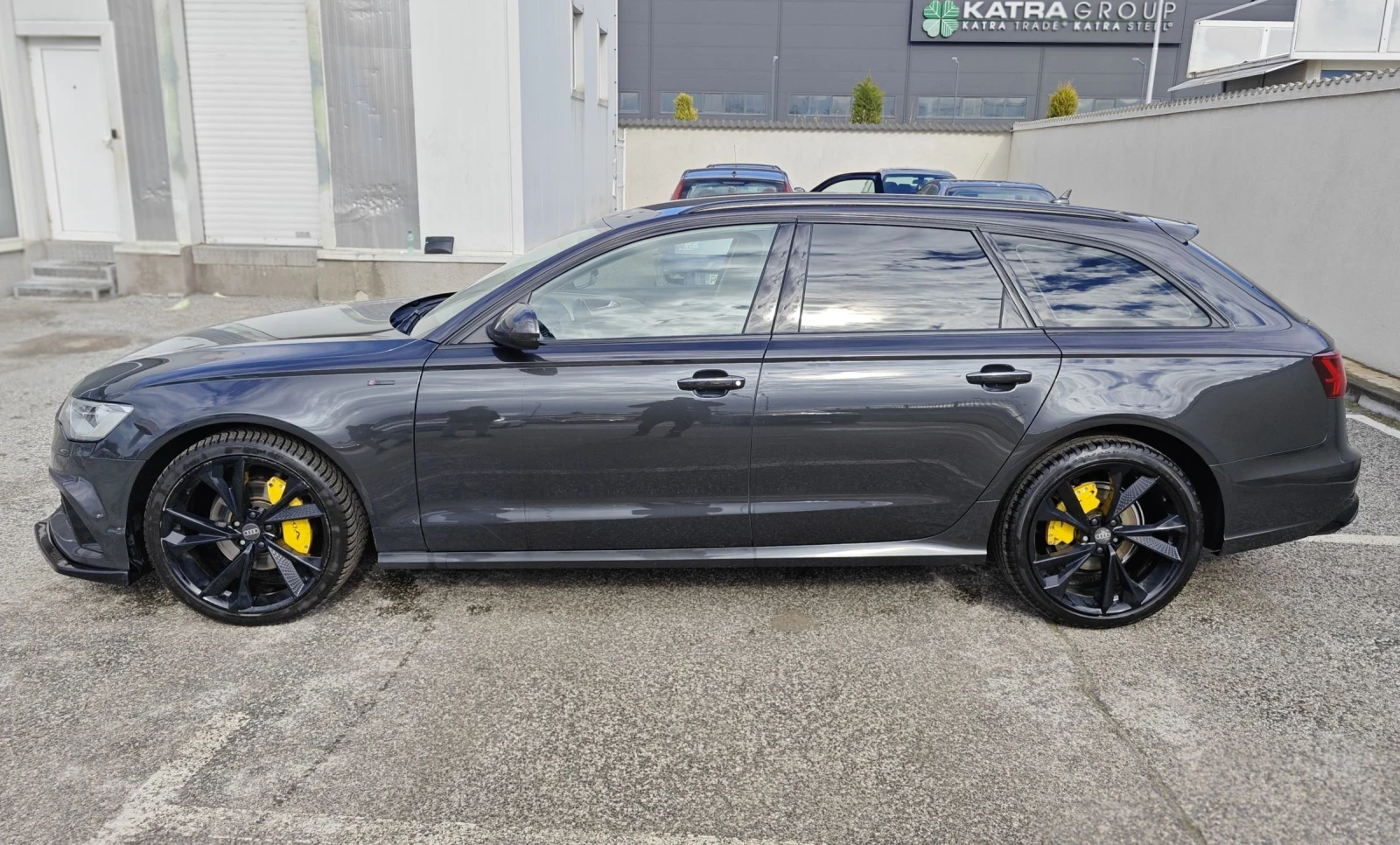 Audi A6 2.0 TDI | Mobile.bg � ����������� 3